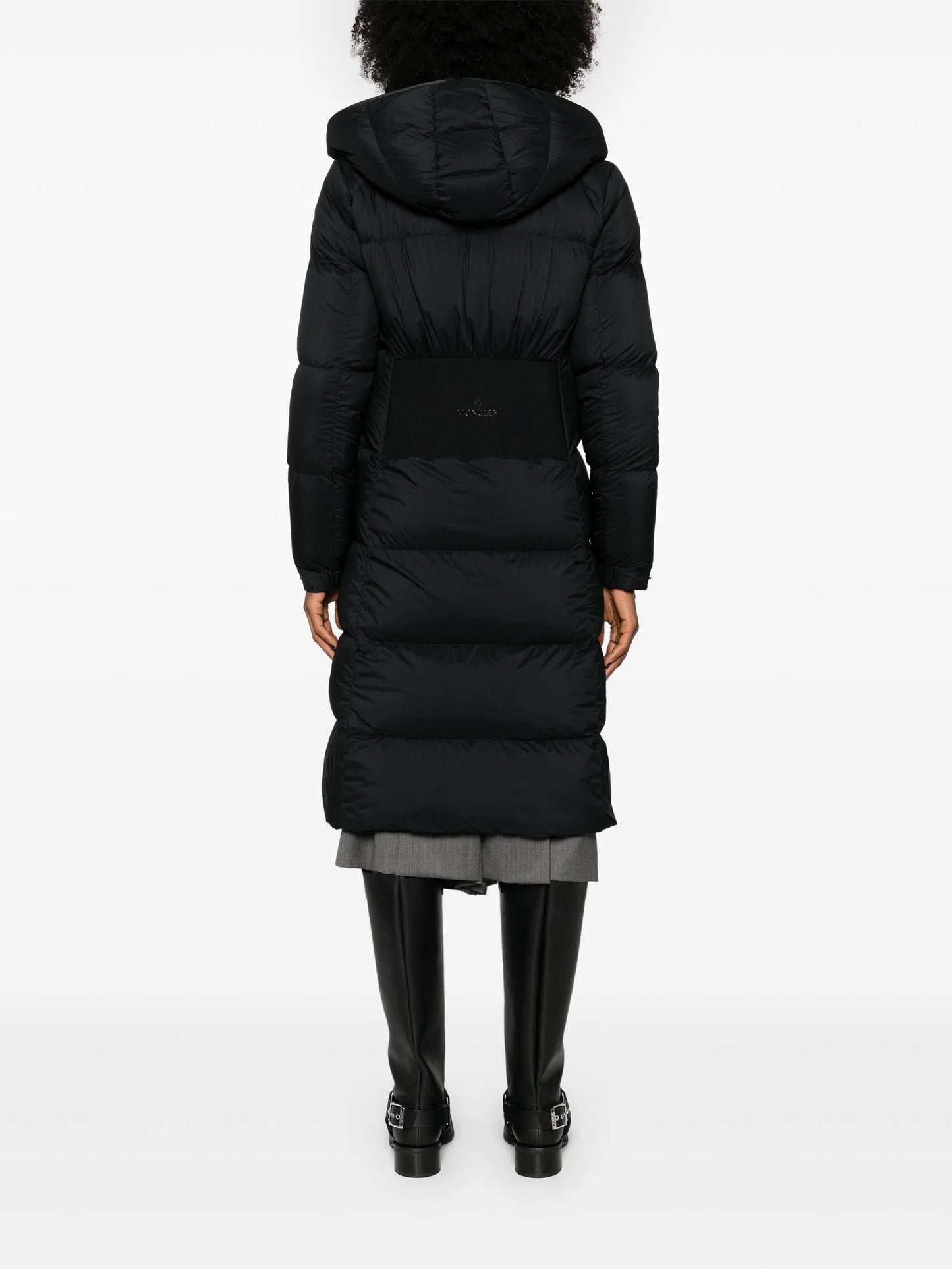 Arredoun padded coat