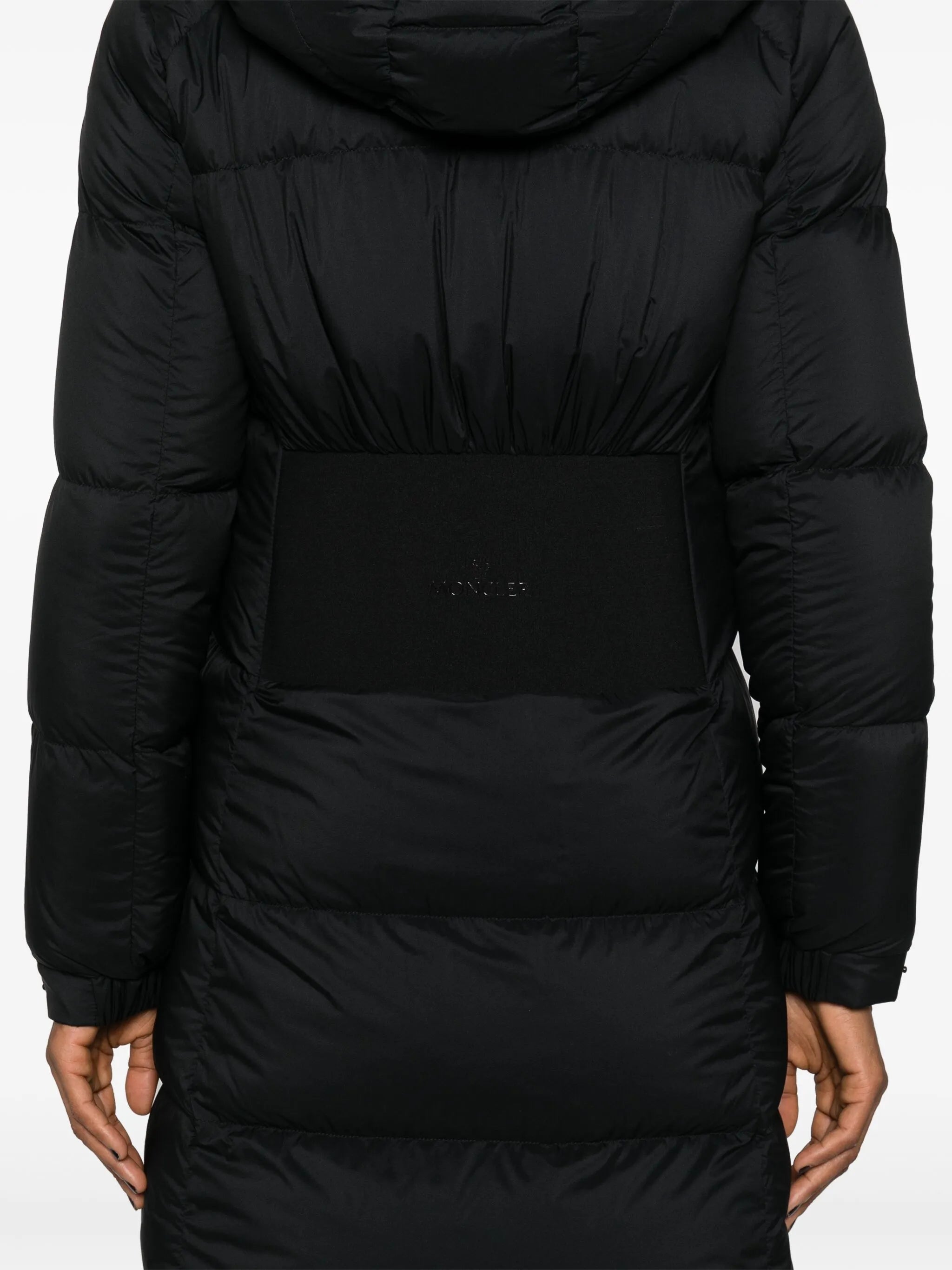 Arredoun padded coat