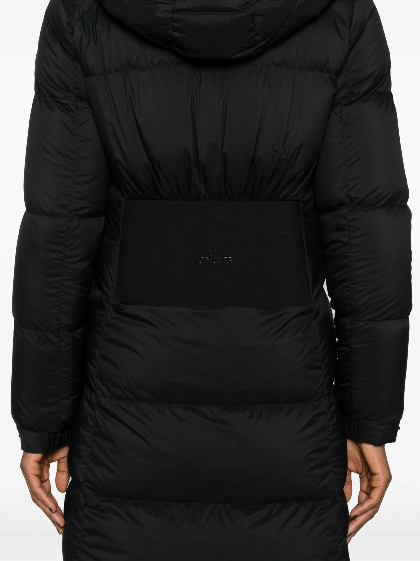 Arredoun padded coat