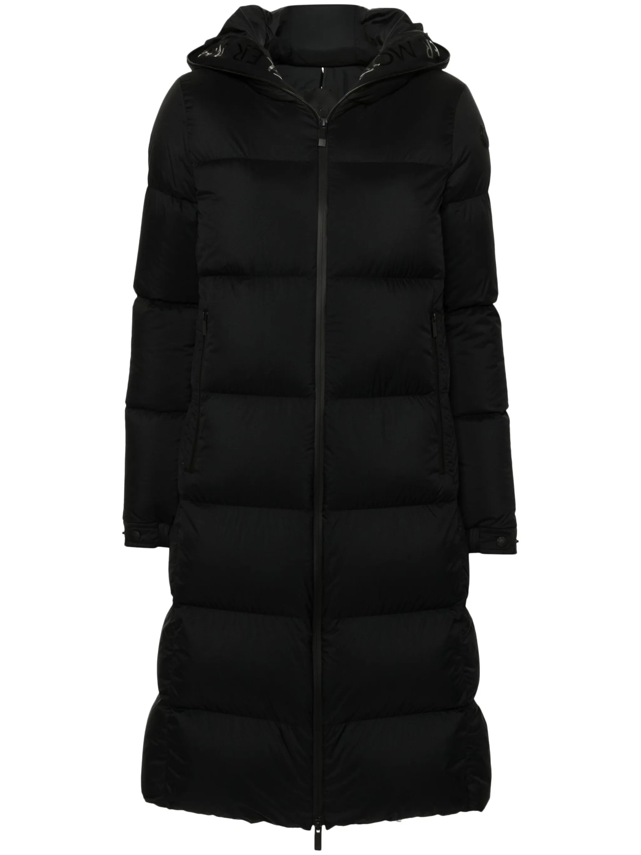 Arredoun padded coat