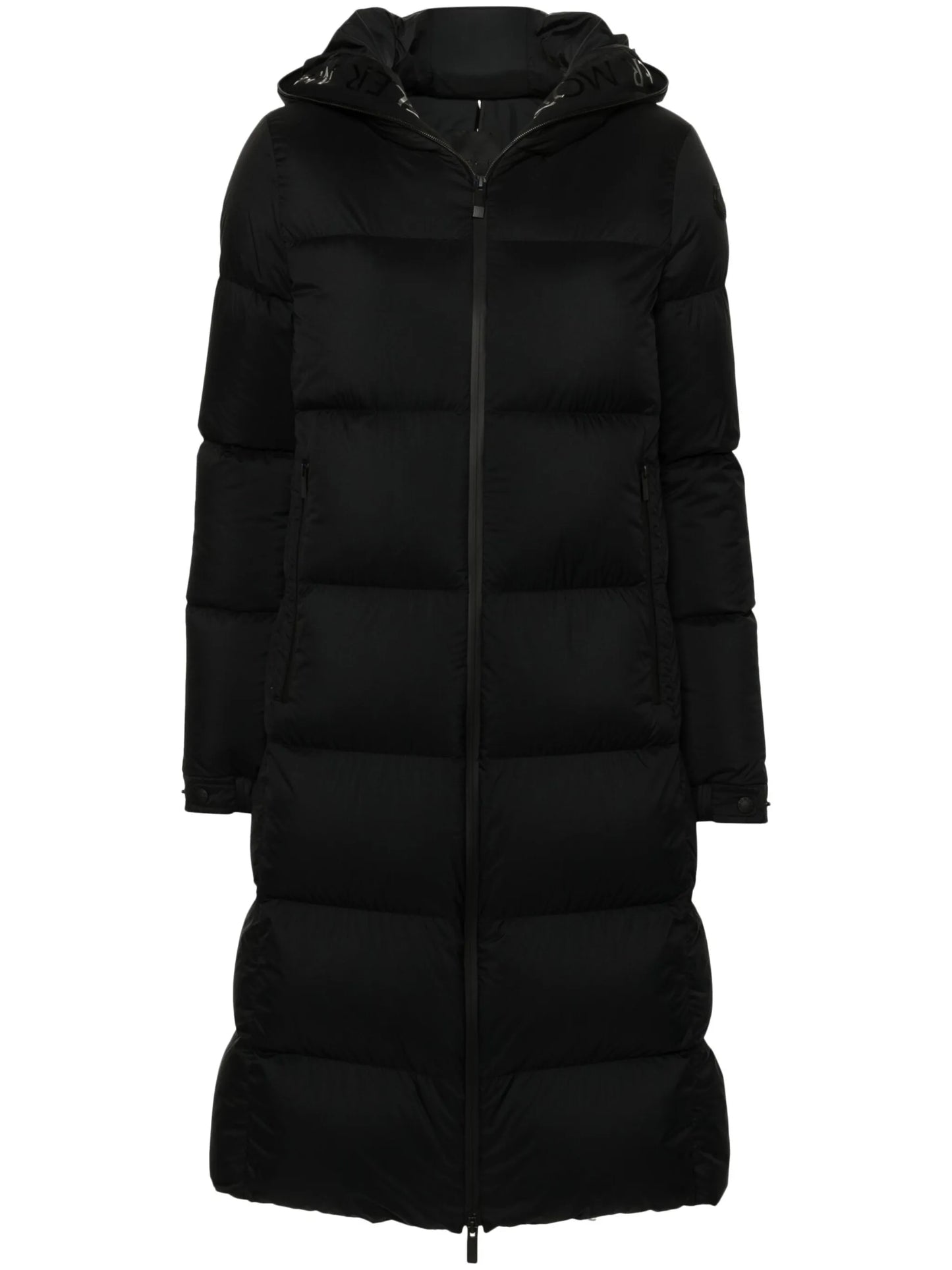 Arredoun padded coat