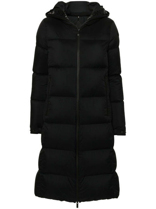 Arredoun padded coat