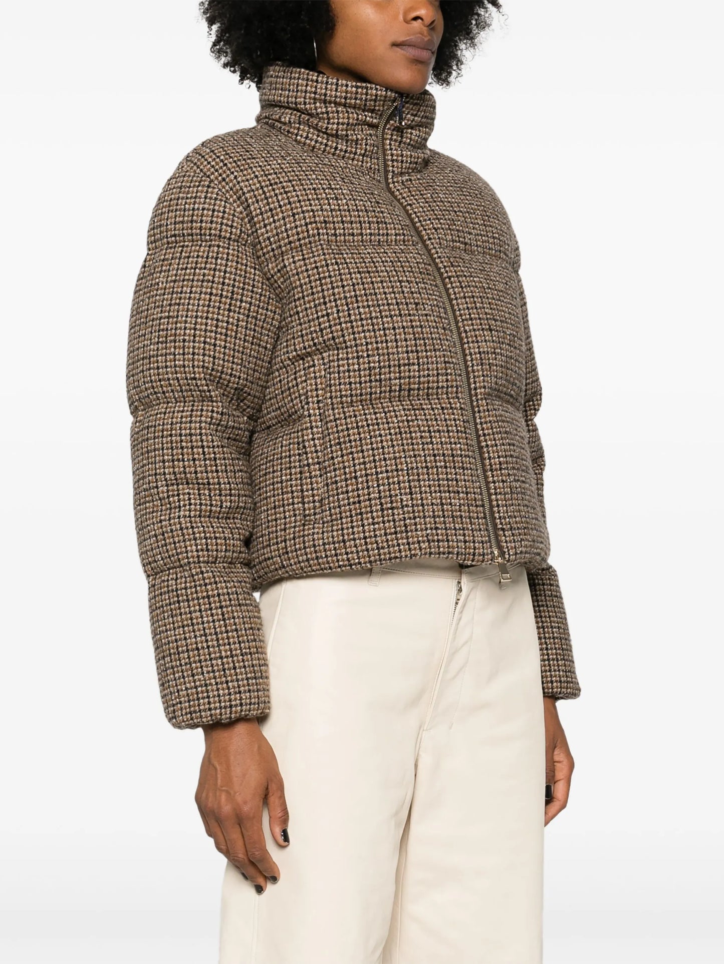 Seboune puffer jacket