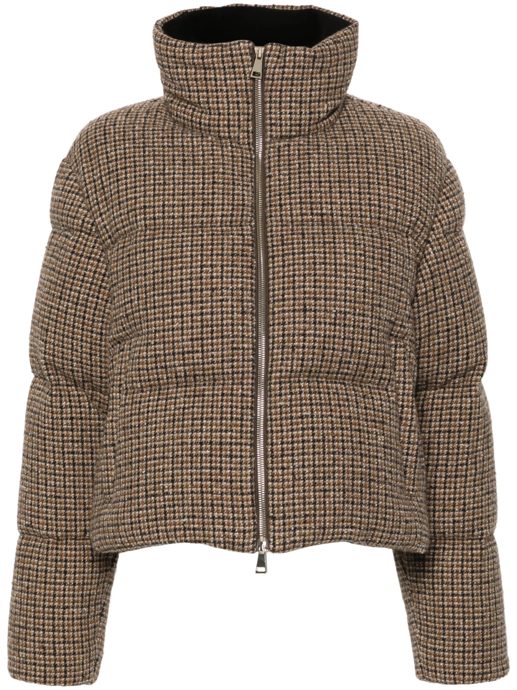 Seboune puffer jacket