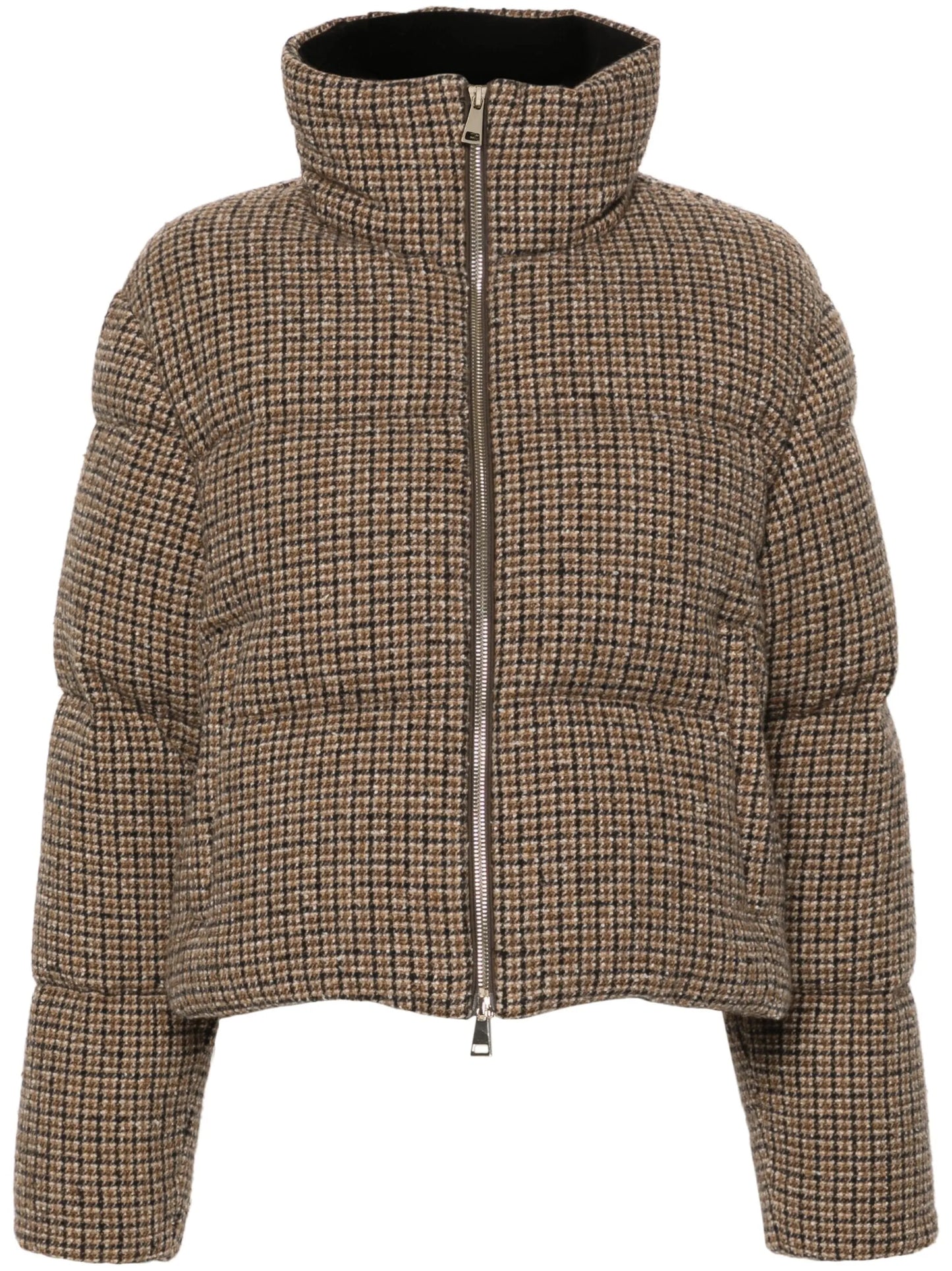 Seboune puffer jacket