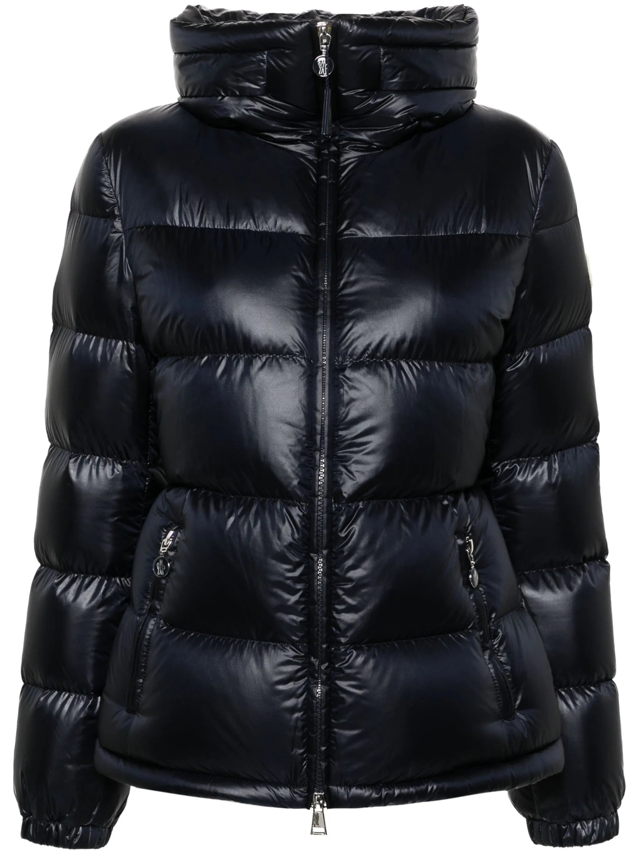 Douro padded jacket