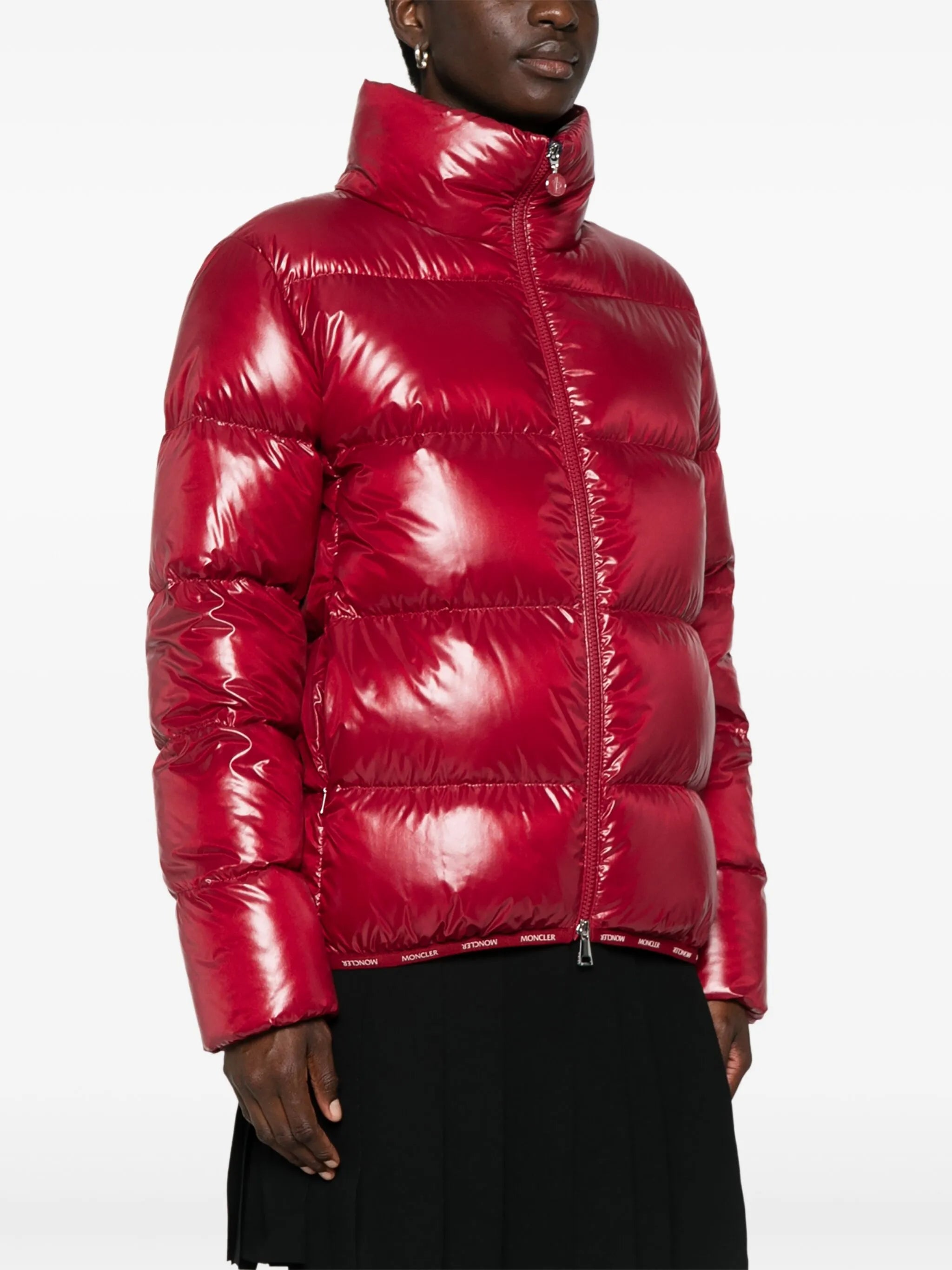 Abbadia puffer jacket