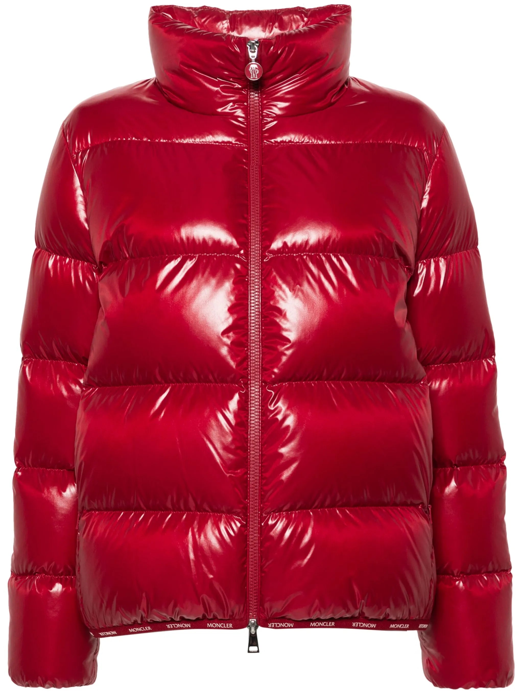 Abbadia puffer jacket