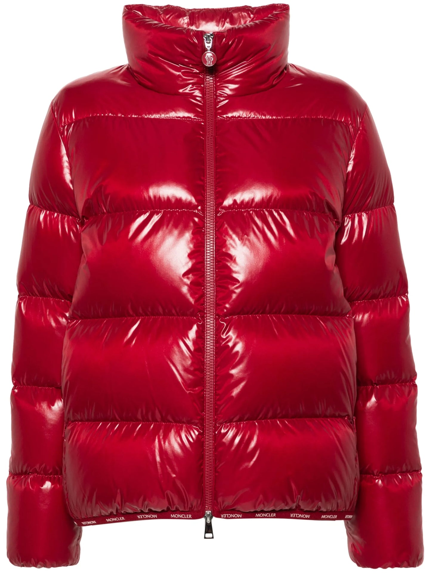 Abbadia puffer jacket