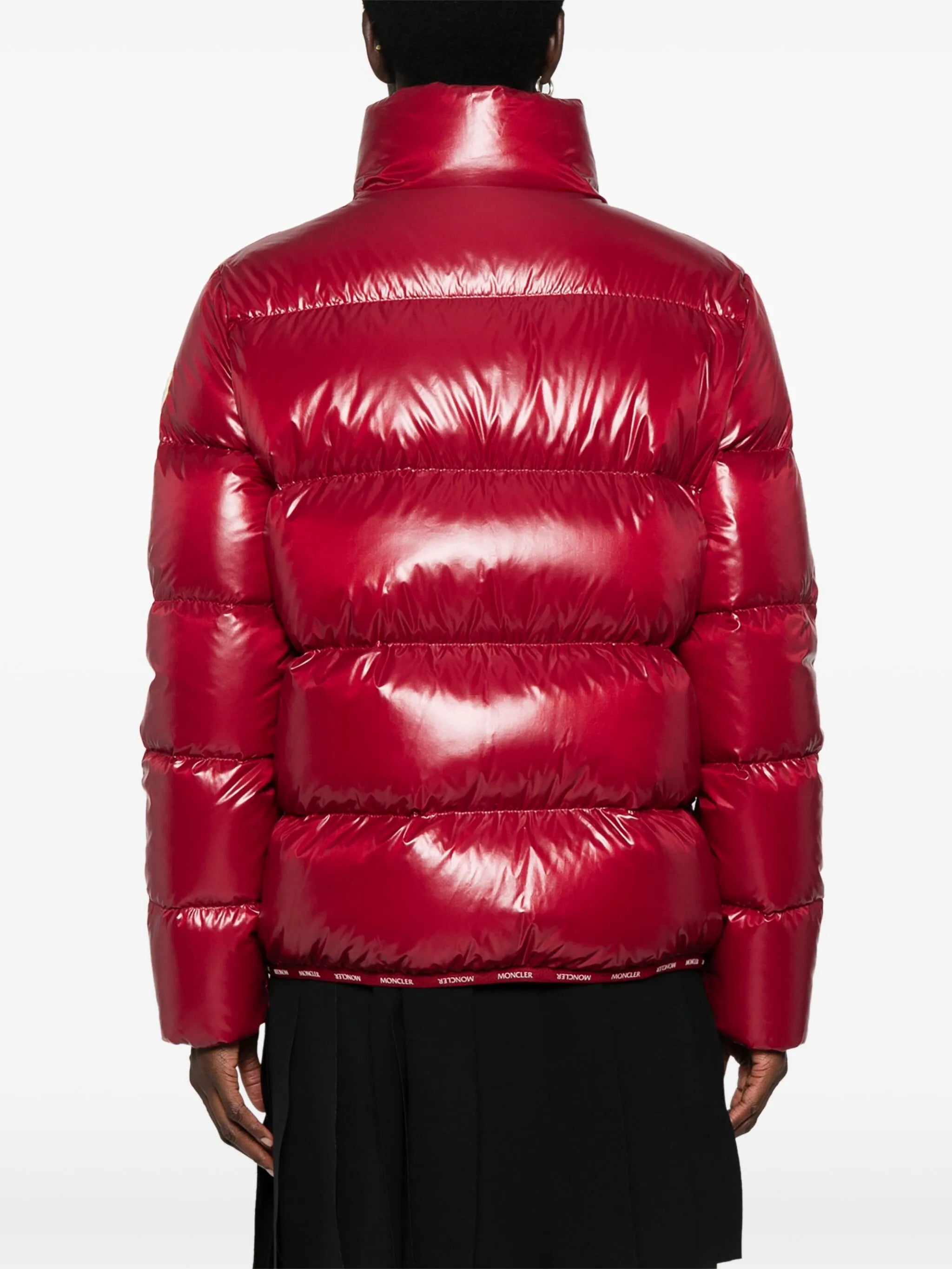 Abbadia puffer jacket