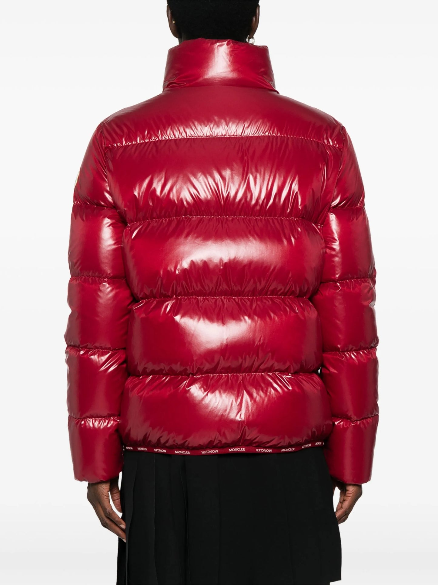 Abbadia puffer jacket
