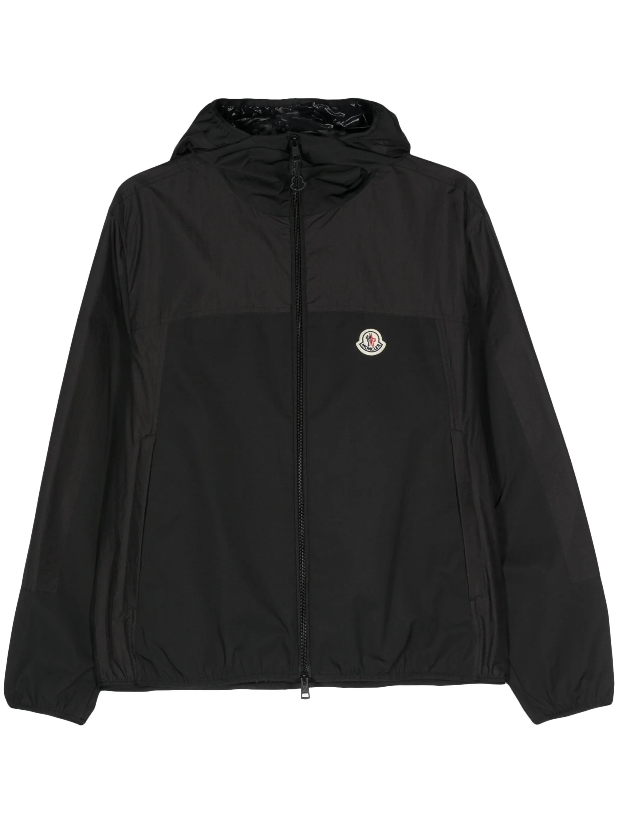 Kona hooded jacket