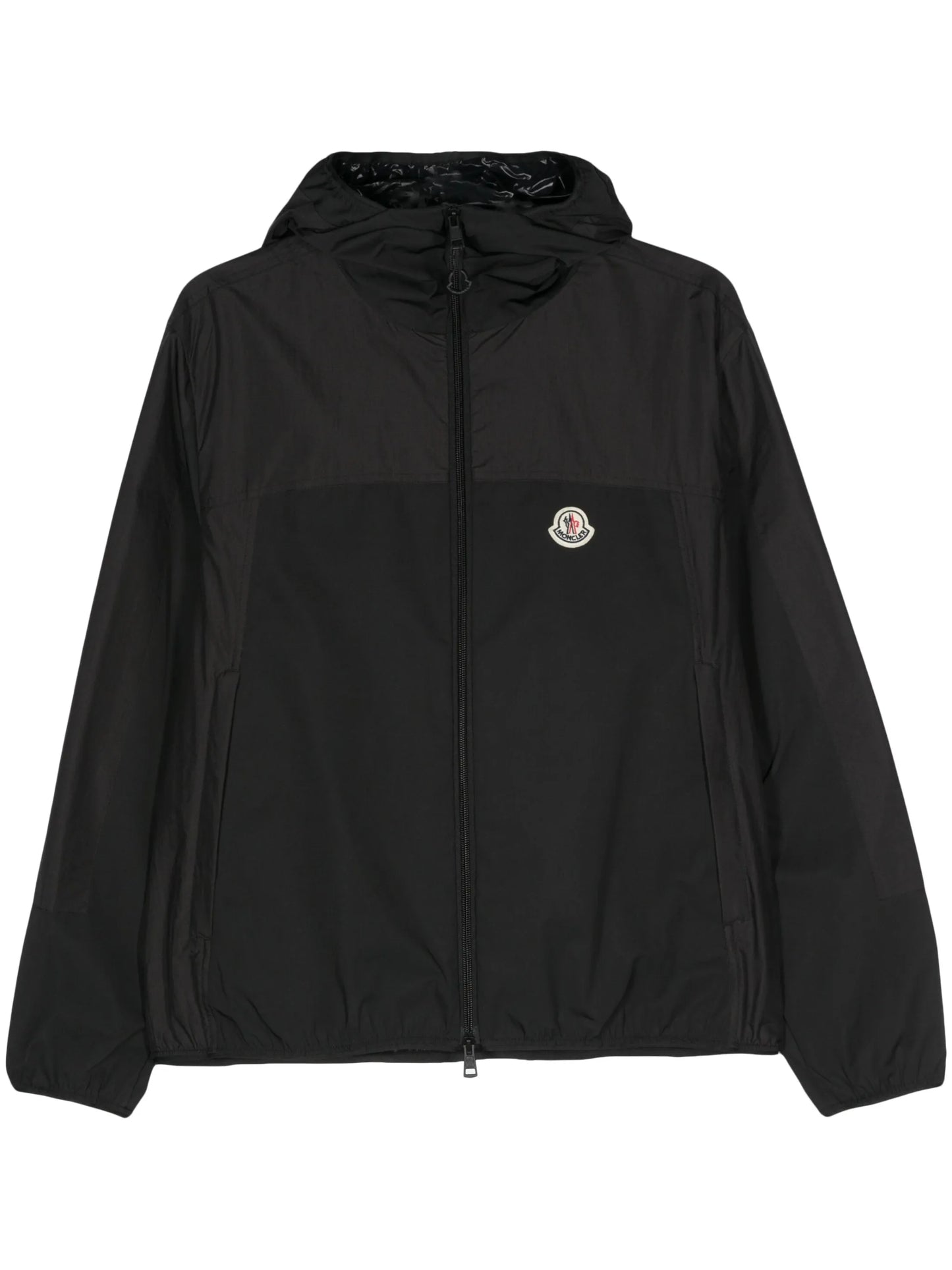 Kona hooded jacket