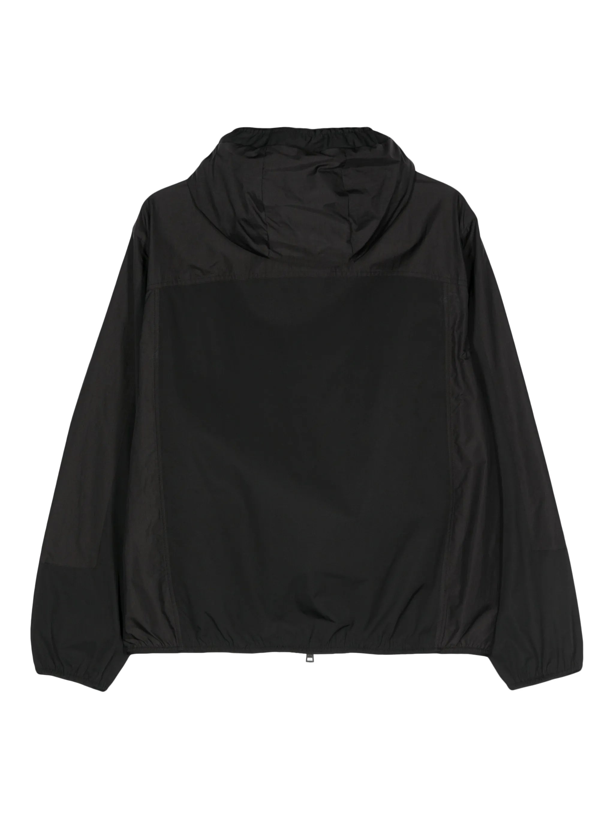 Kona hooded jacket