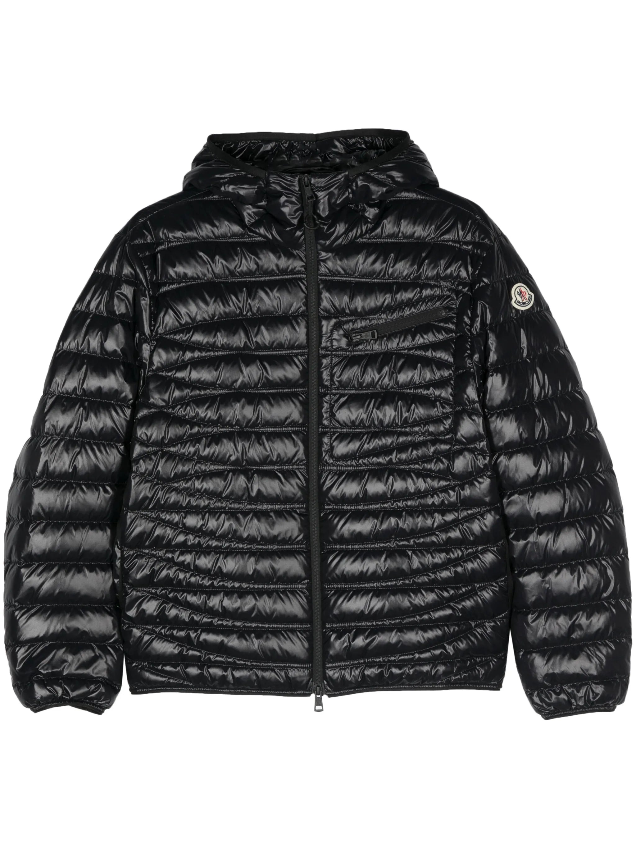 Levanter padded jacket