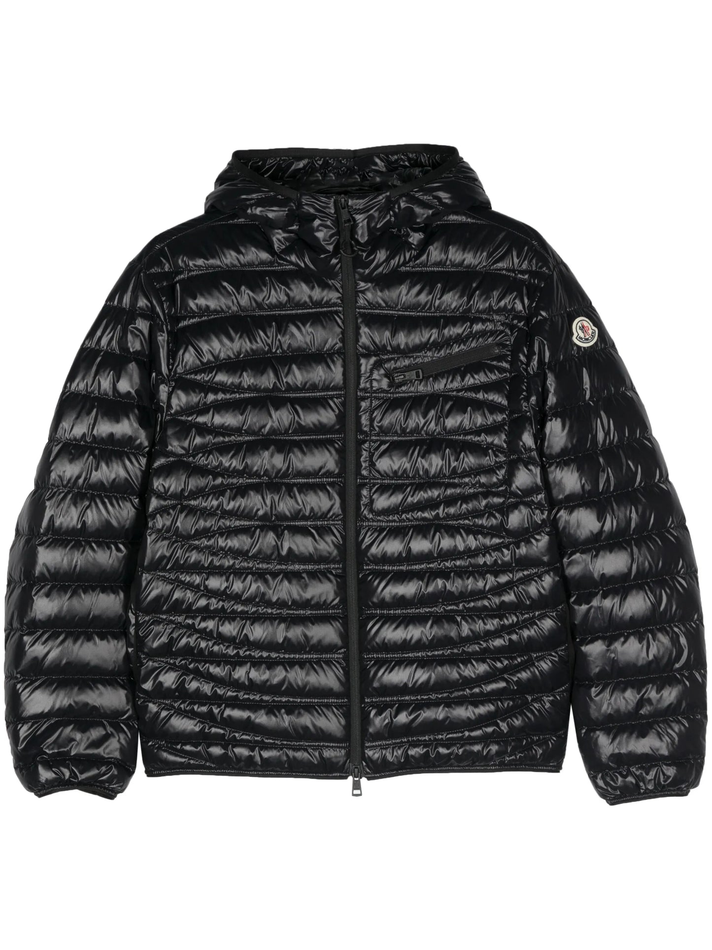 Levanter padded jacket