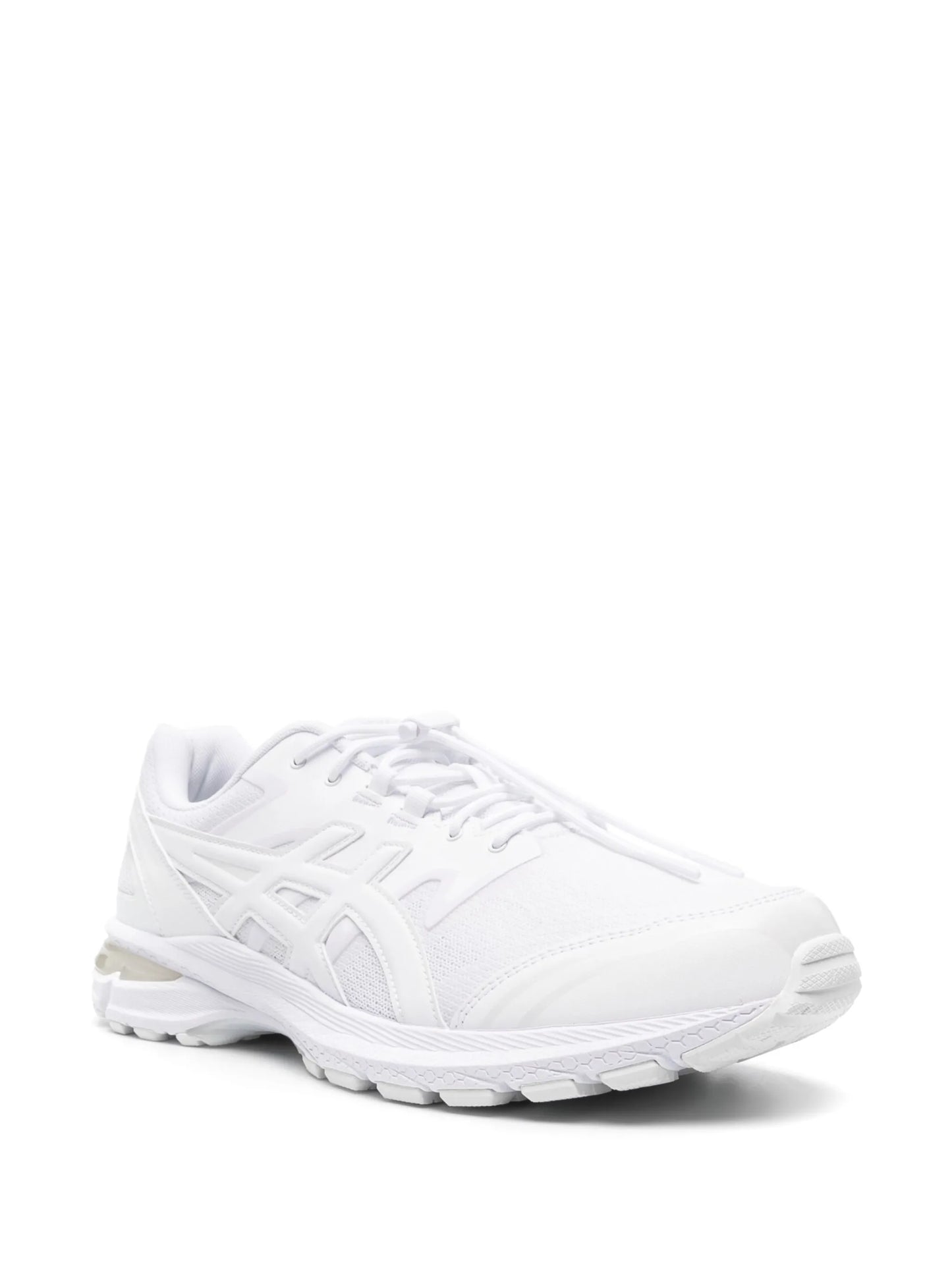 x Asics Gel-Terrain panelled sneakers