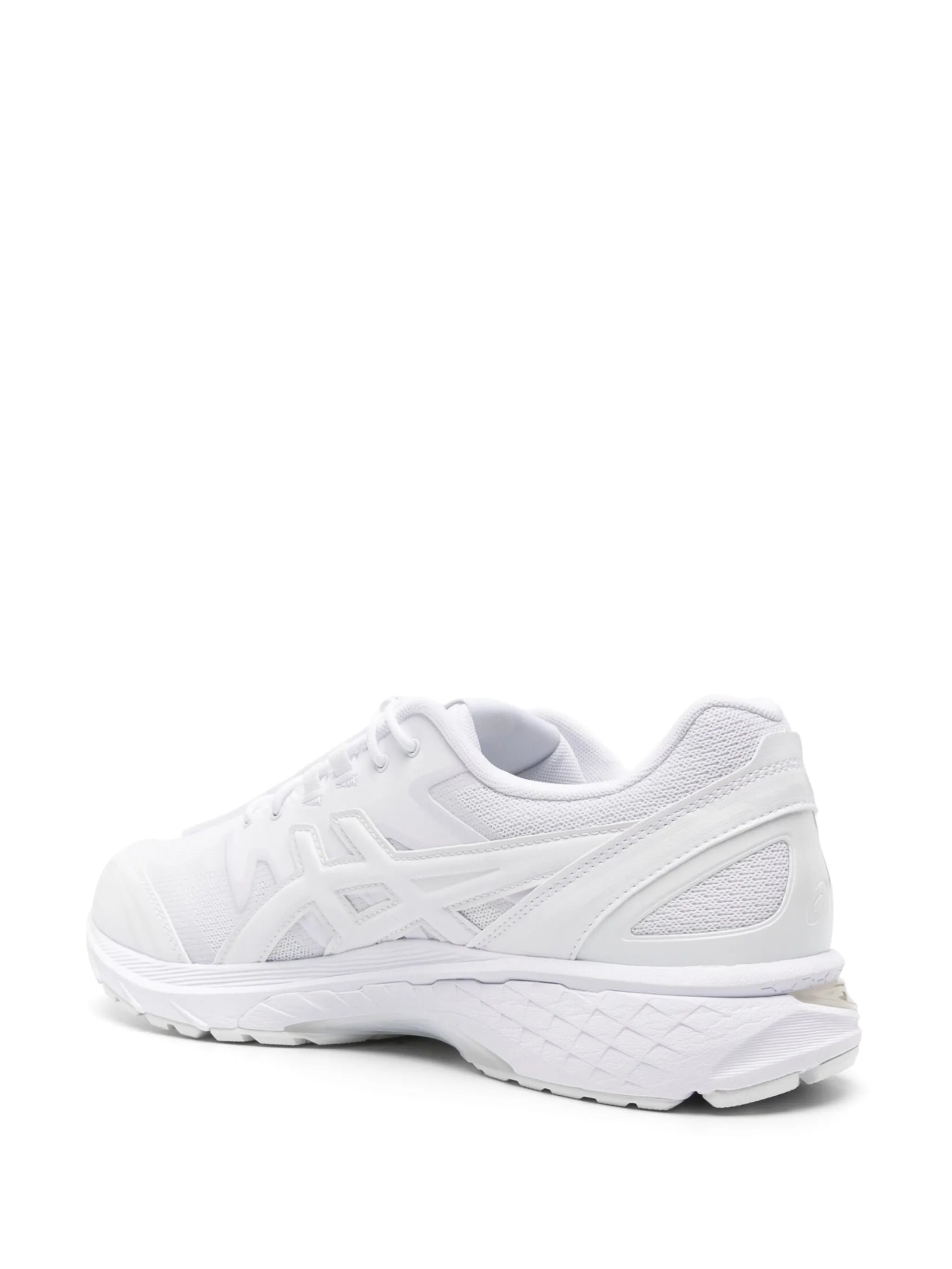 x Asics Gel-Terrain panelled sneakers
