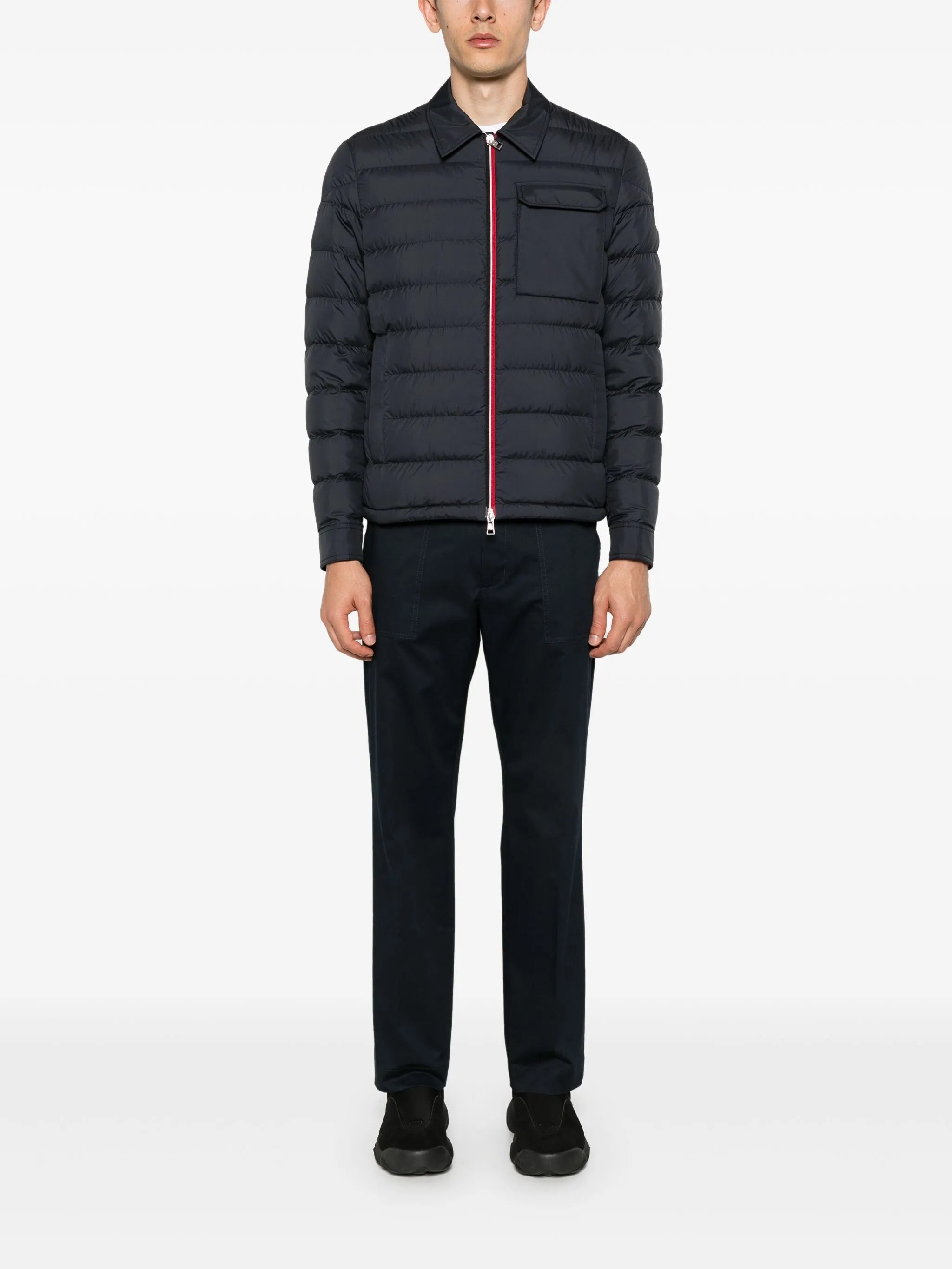Fazzon padded jacket