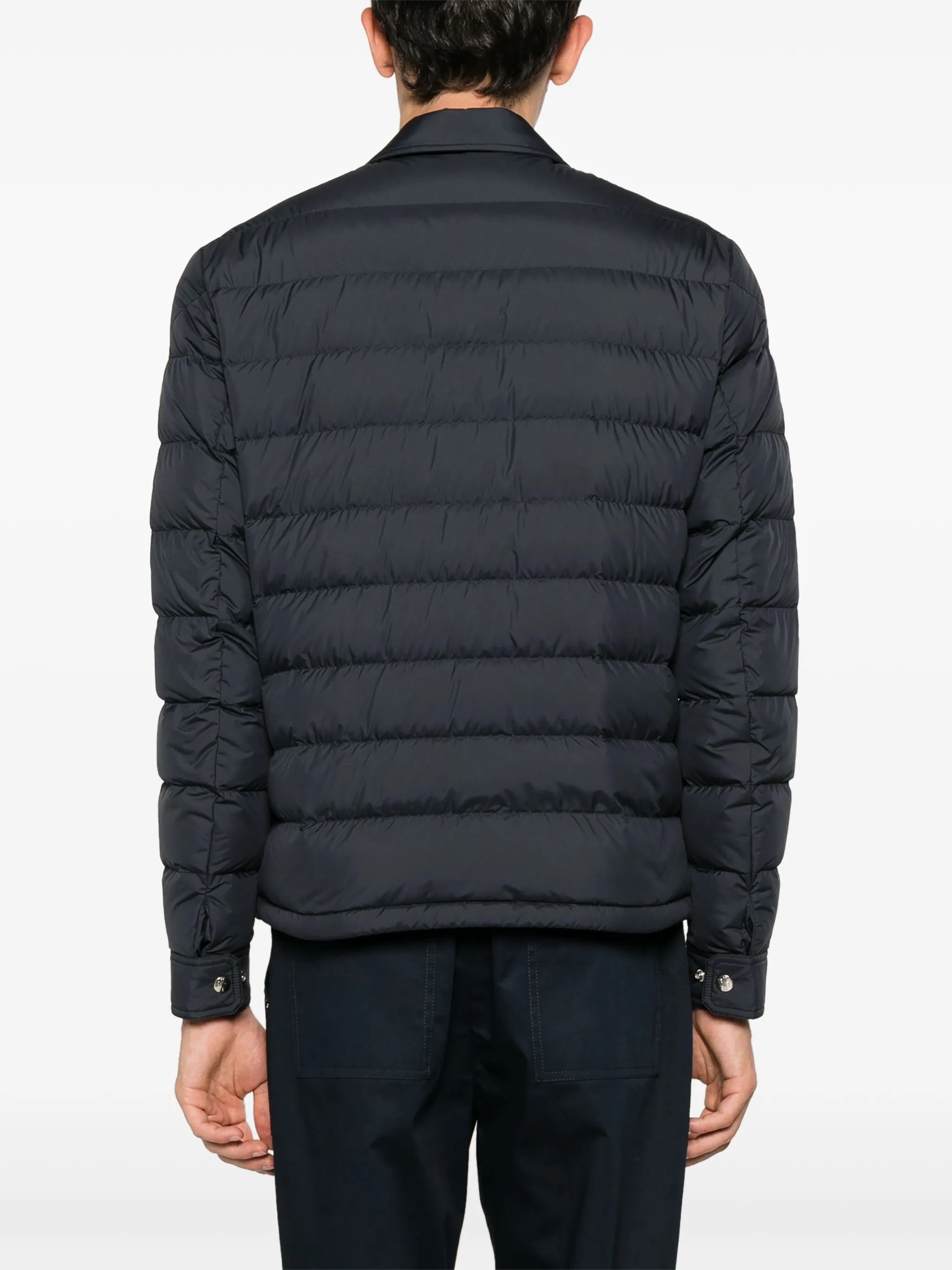 Fazzon padded jacket