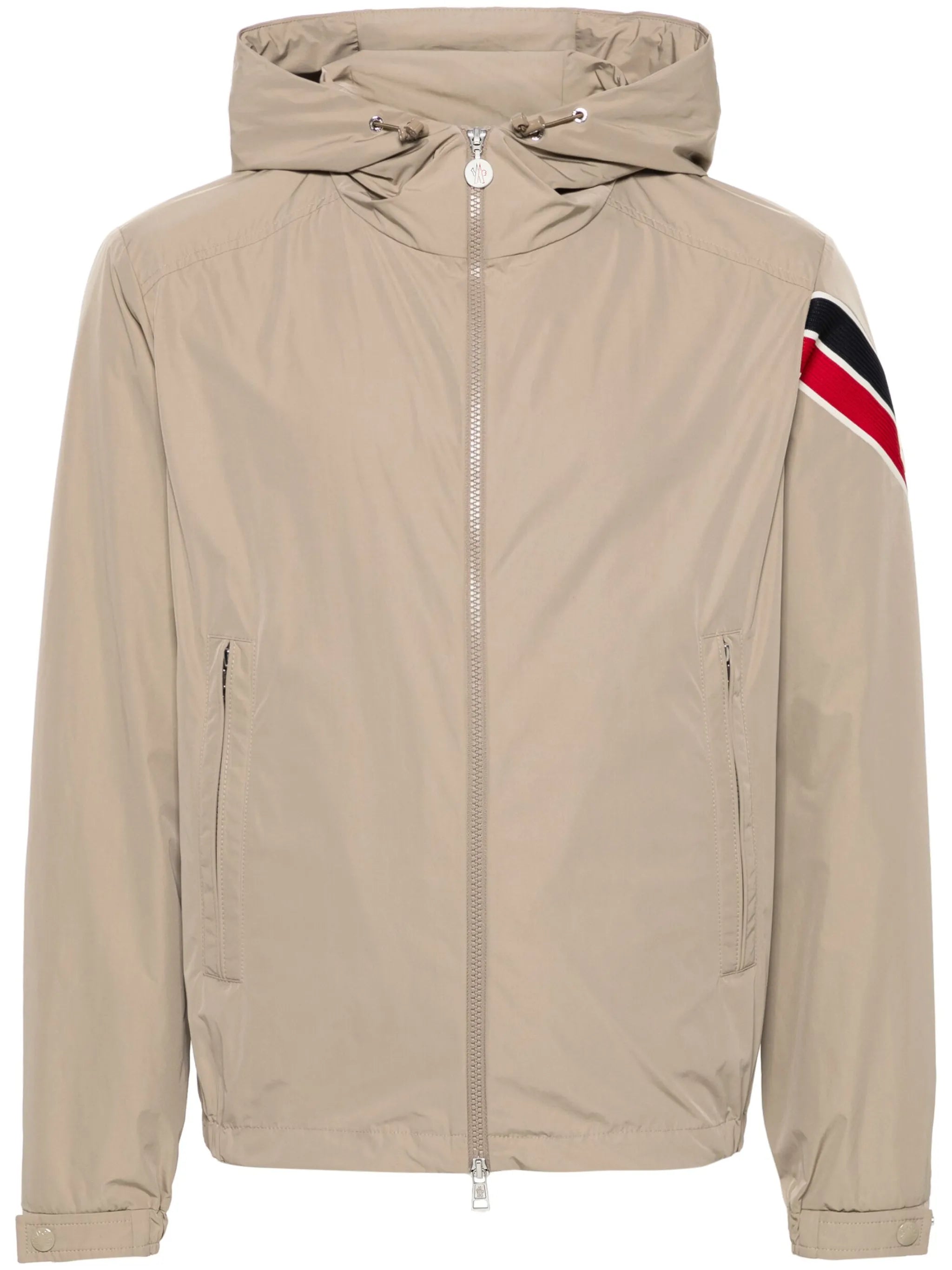 Claut jacket