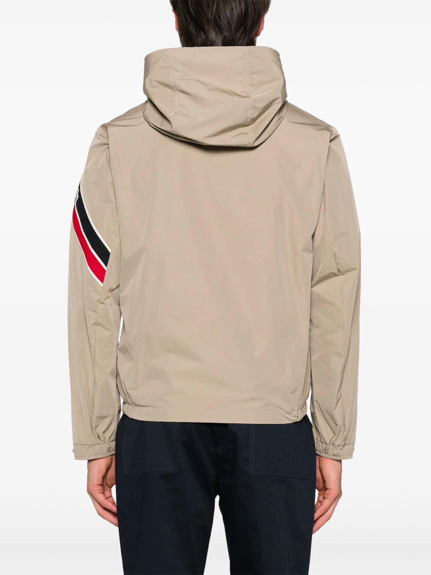 Claut jacket