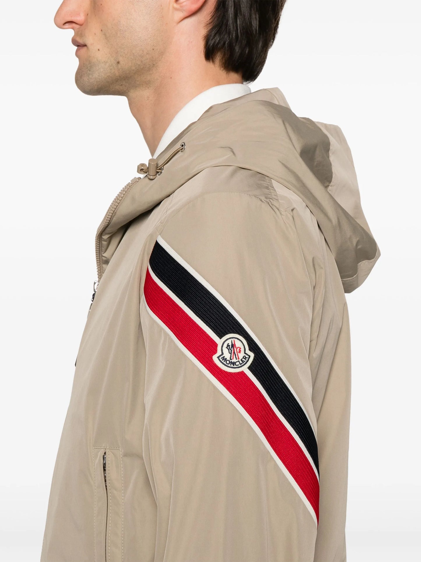 Claut jacket