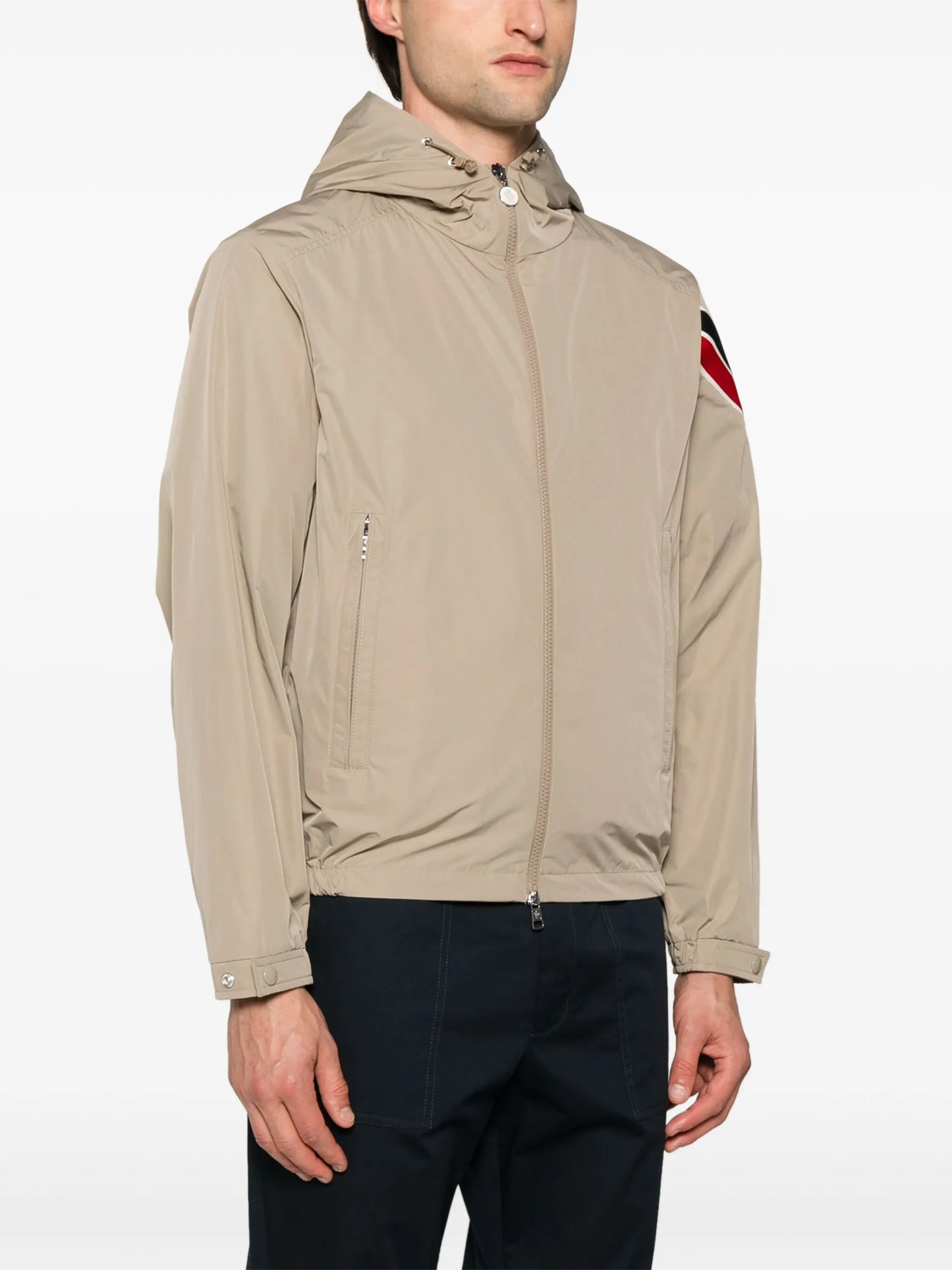 Claut jacket
