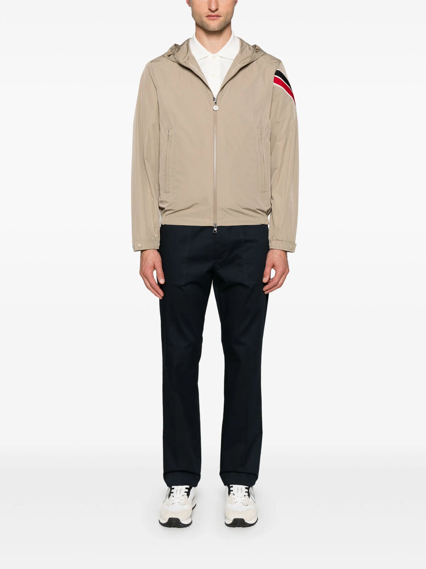 Claut jacket