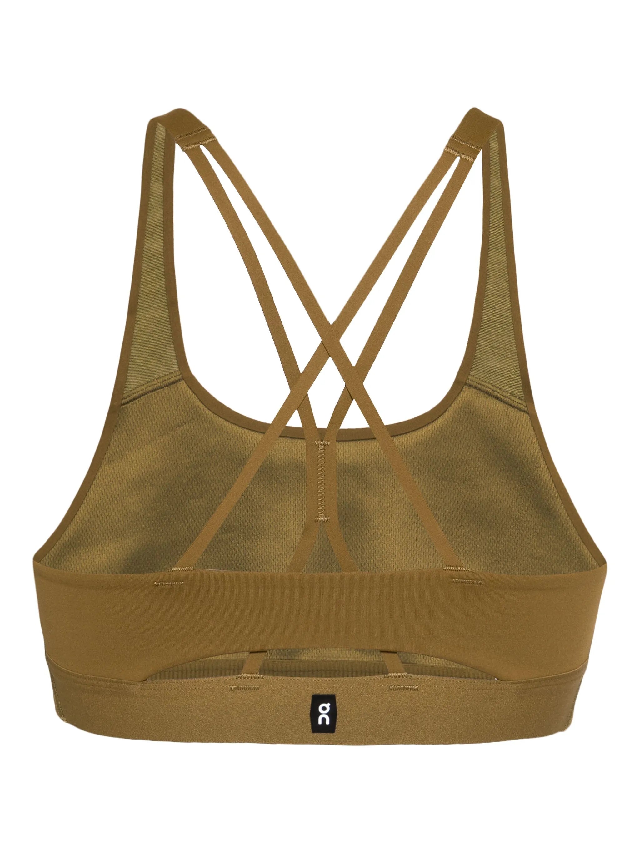 stretch-jersey bra top