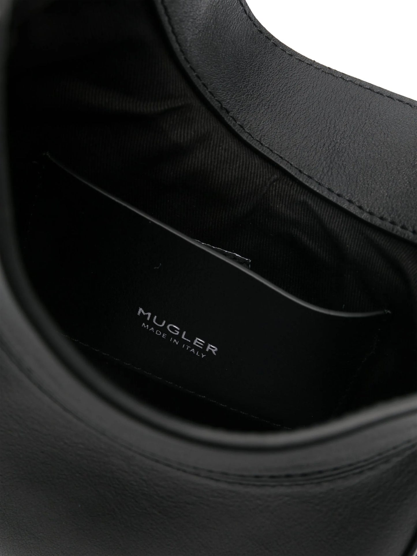 Curve 02 mini bag