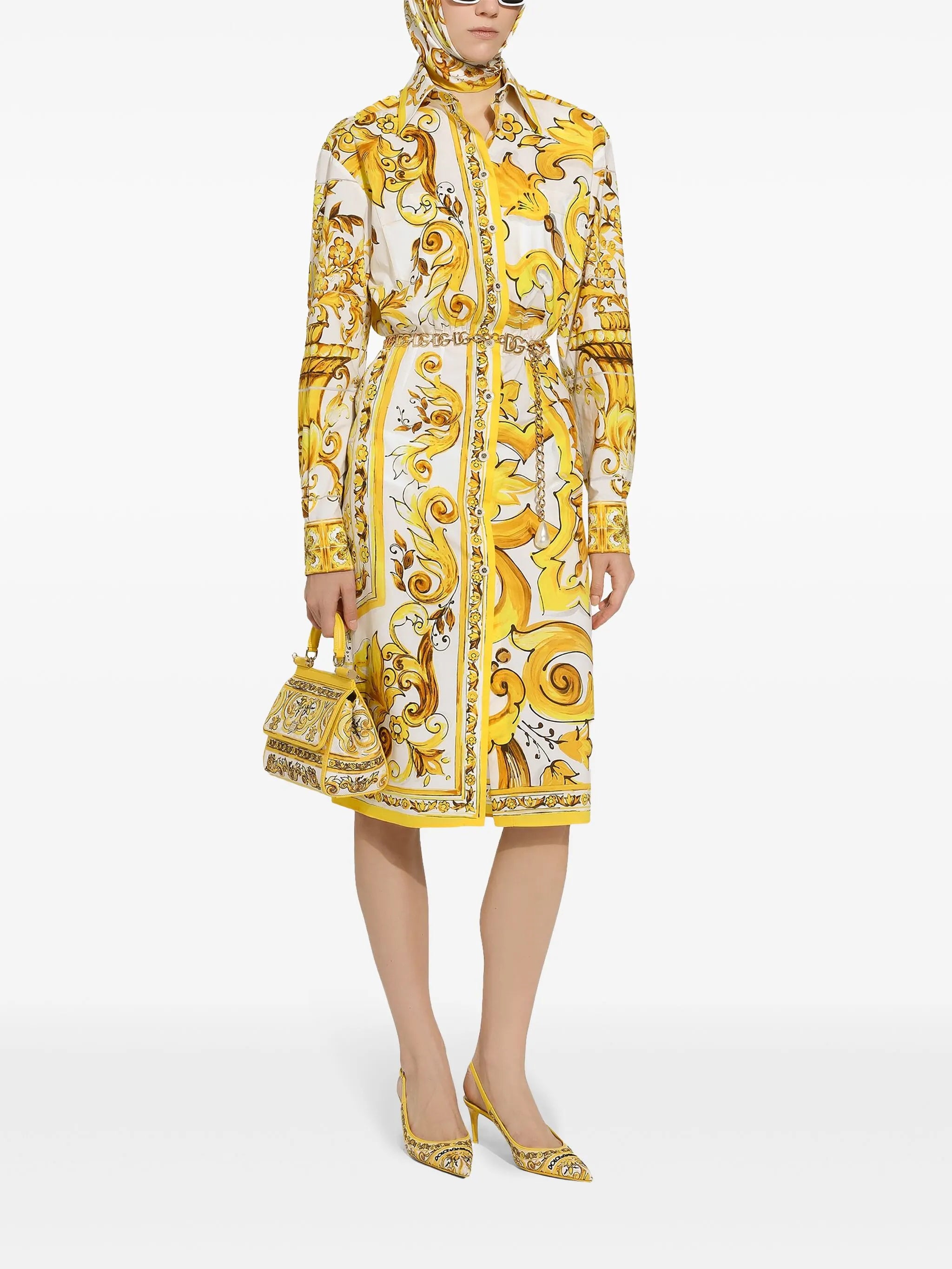 nedium Sicily leather tote bag