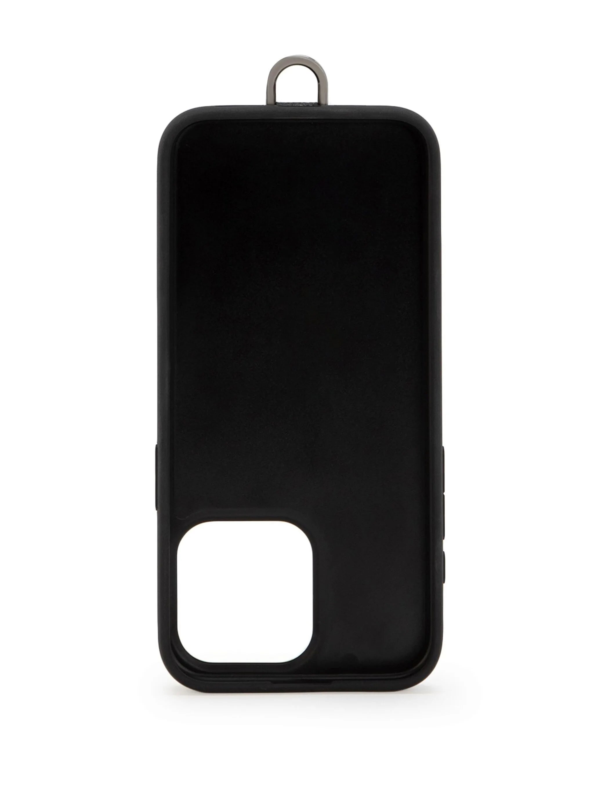 logo-plaque iPhone 15 Pro Max cover