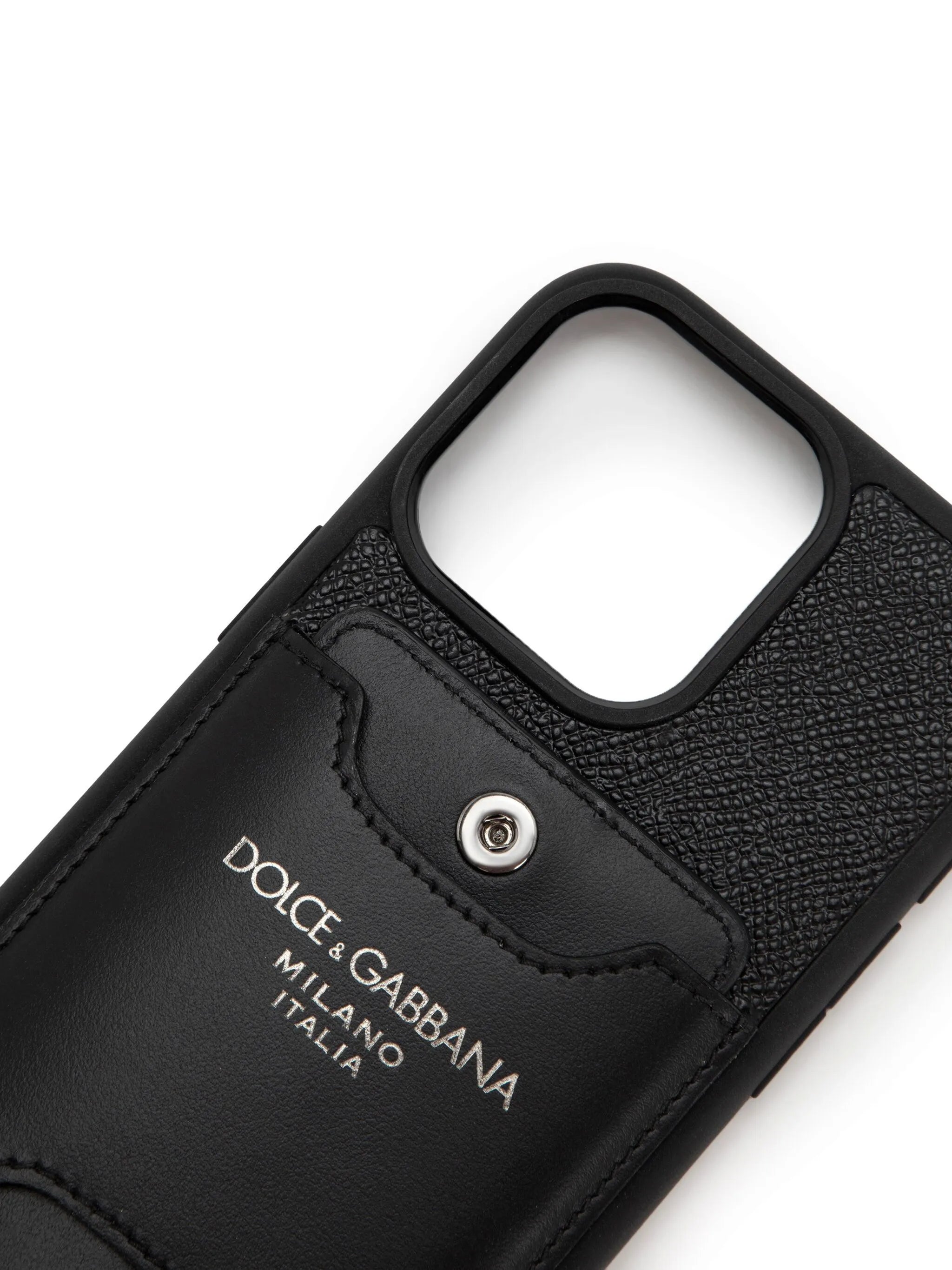 logo-plaque iPhone 15 Pro Max cover