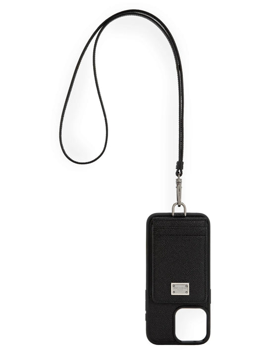 logo-plaque iPhone 15 Pro Max cover