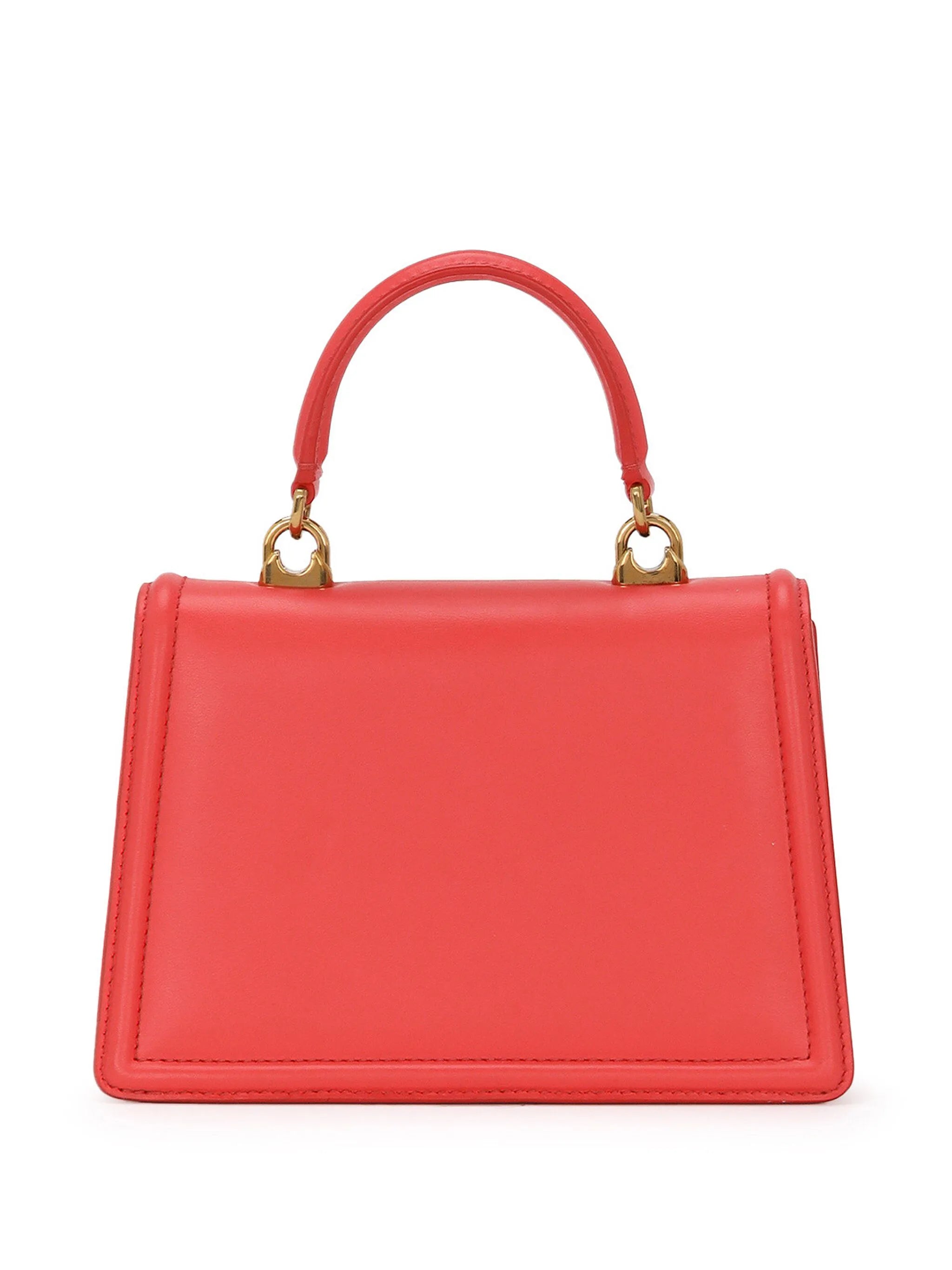 small Devotion tote bag