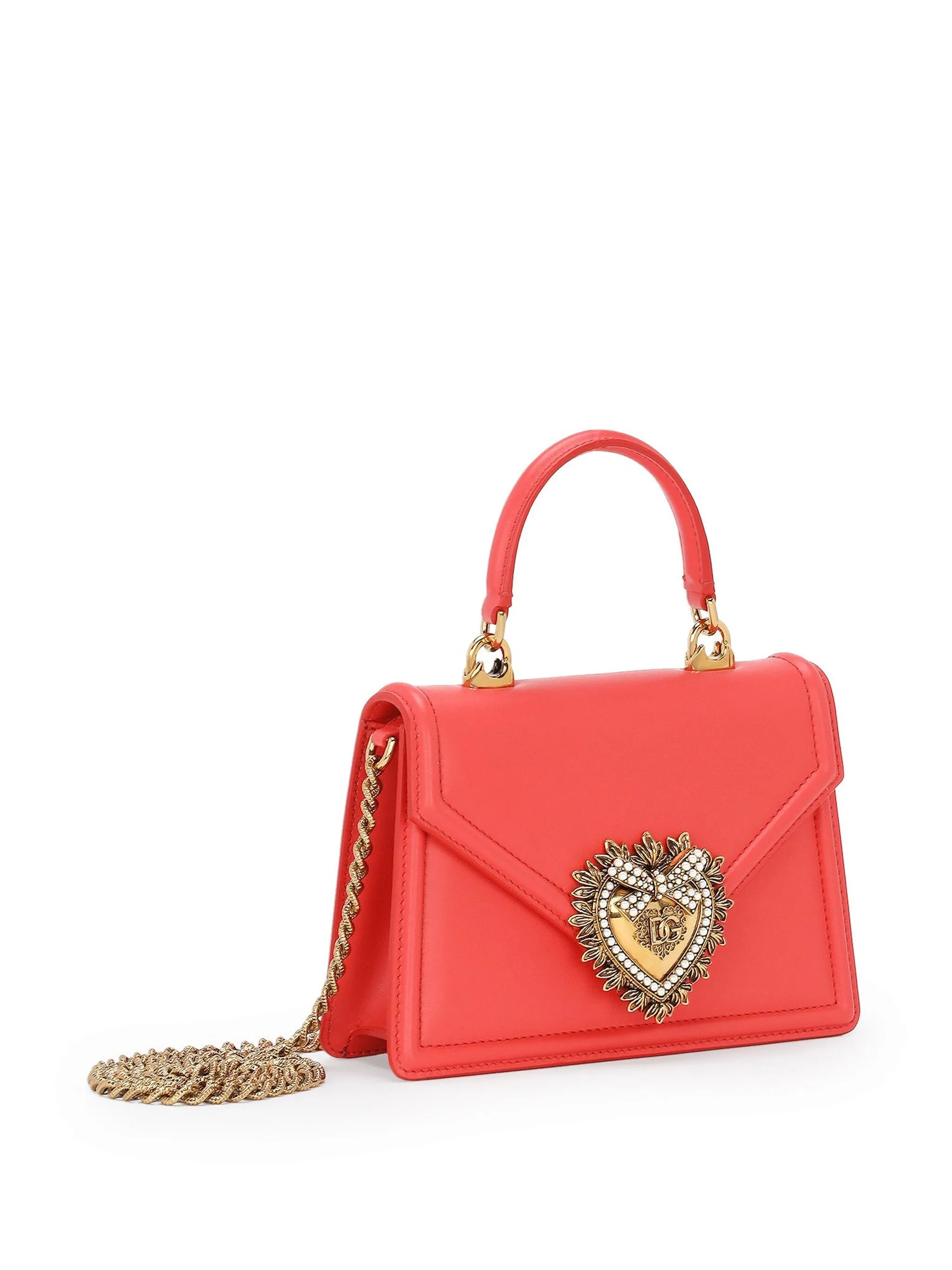 small Devotion tote bag