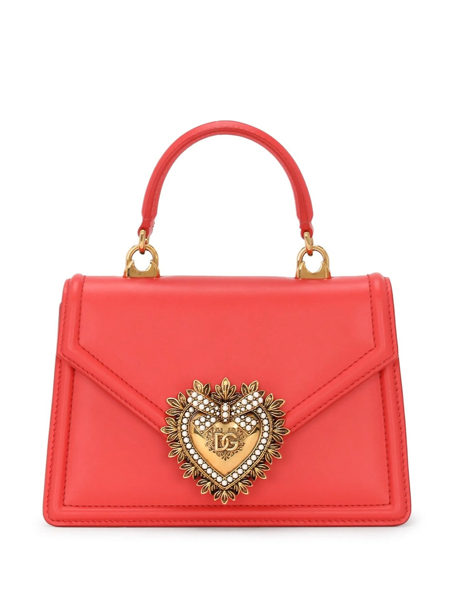 small Devotion tote bag