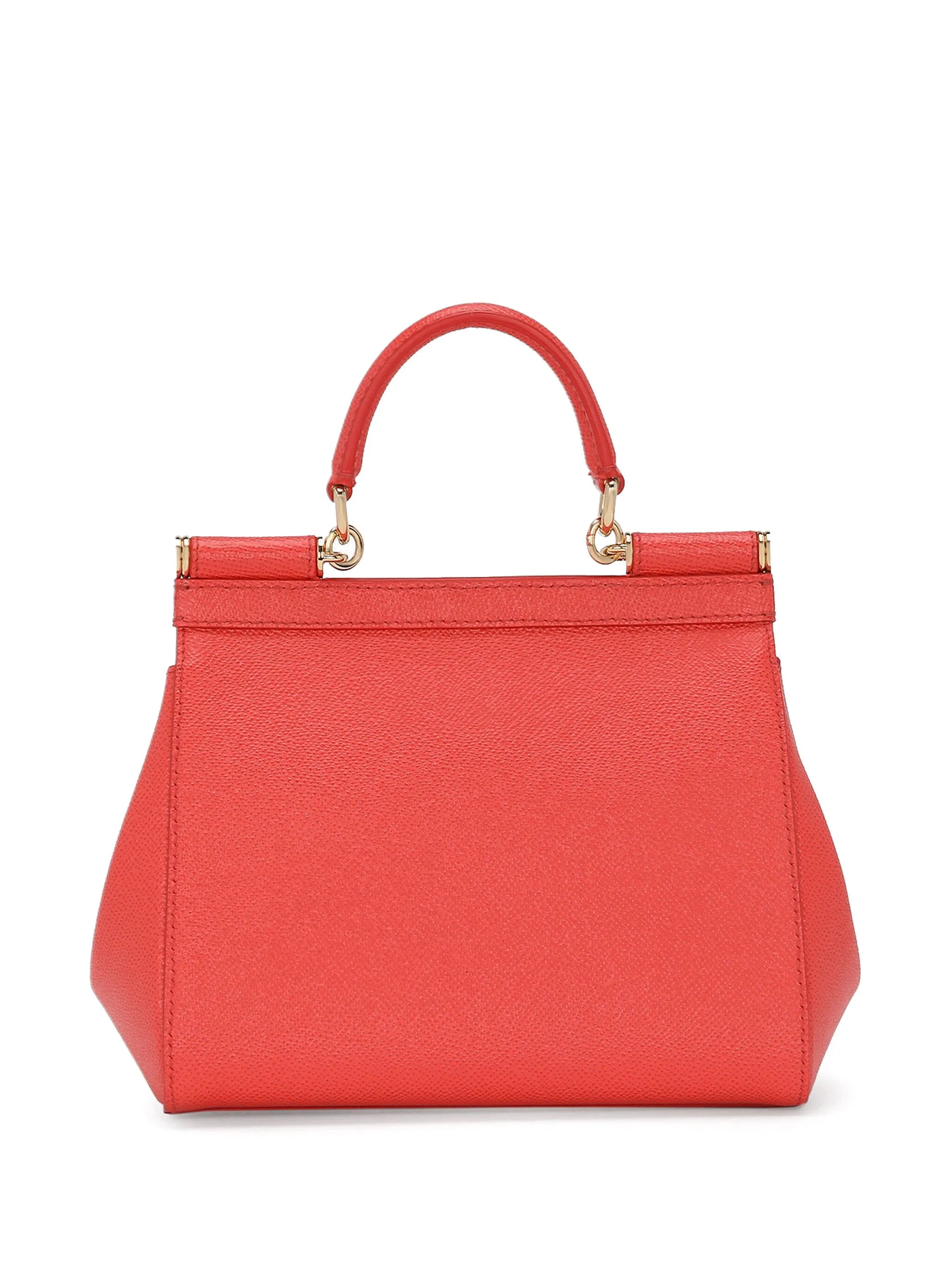 medium Sicily tote bag