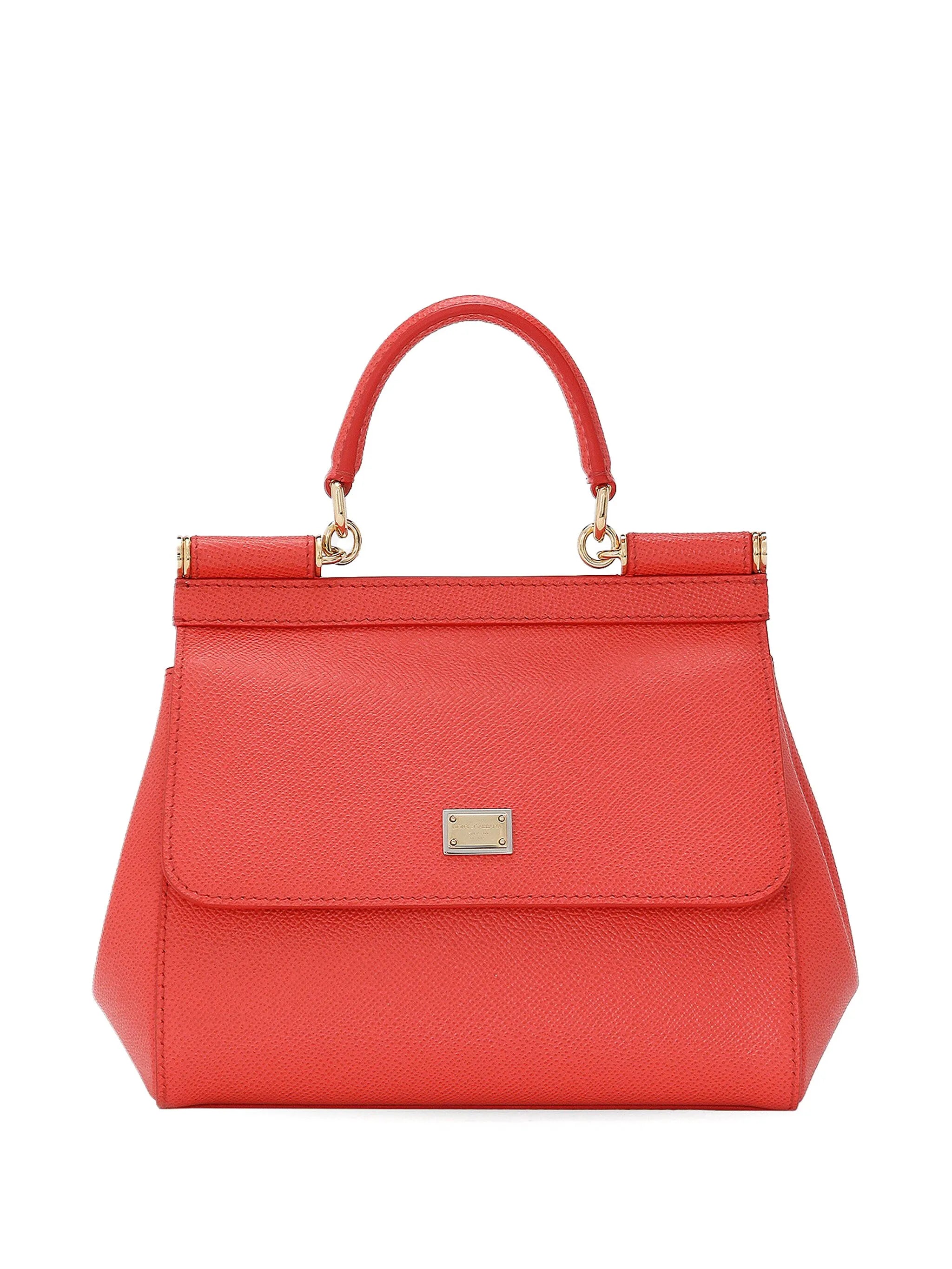 medium Sicily tote bag