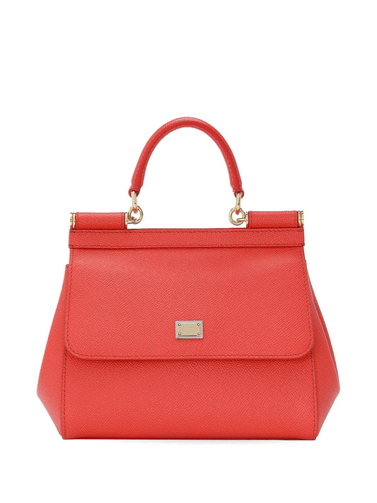 medium Sicily tote bag