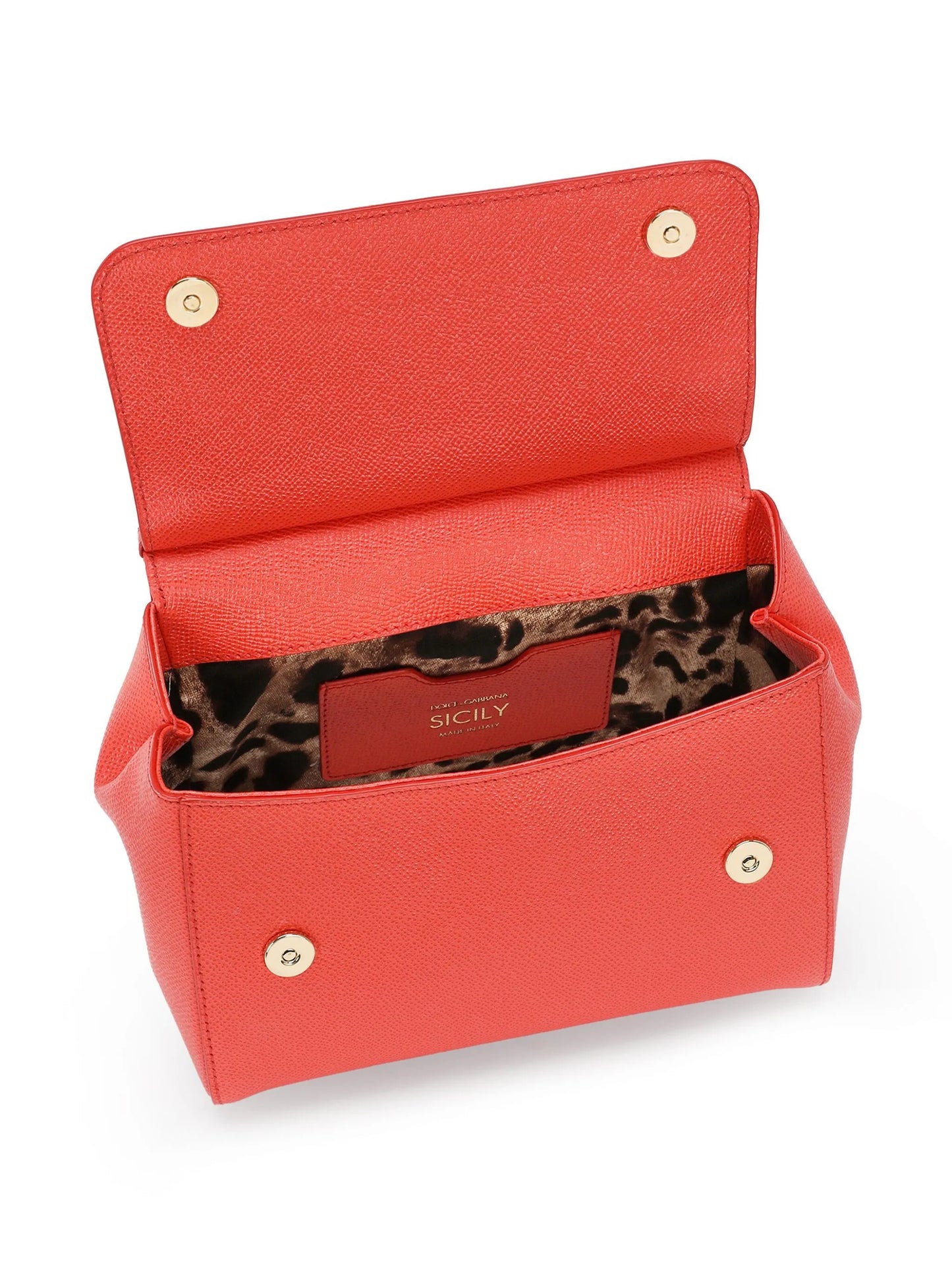 medium Sicily tote bag