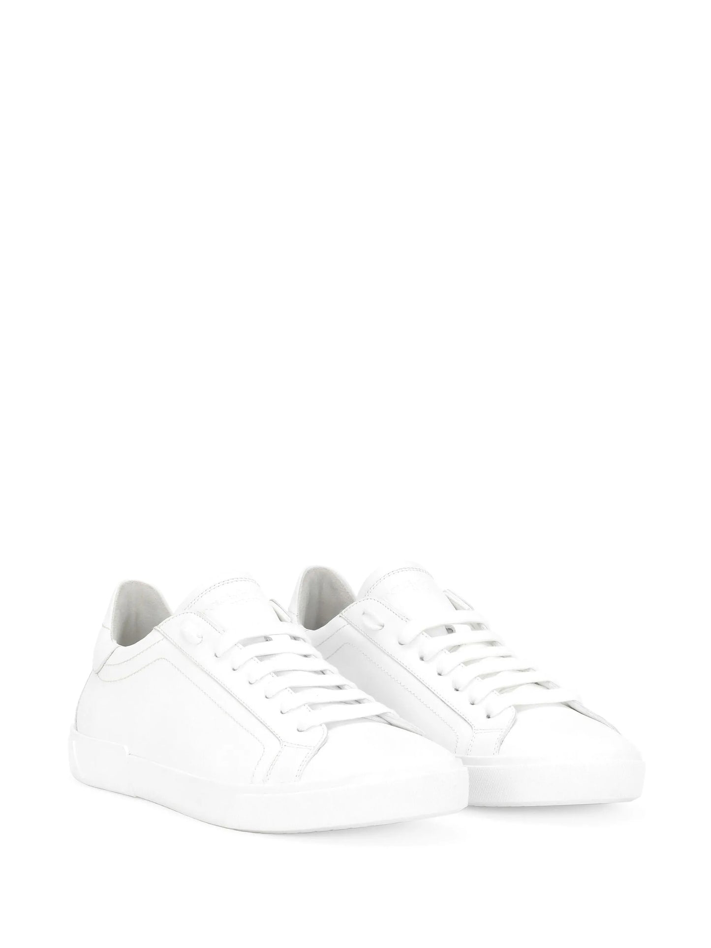 Portfino Vintage leather sneakers