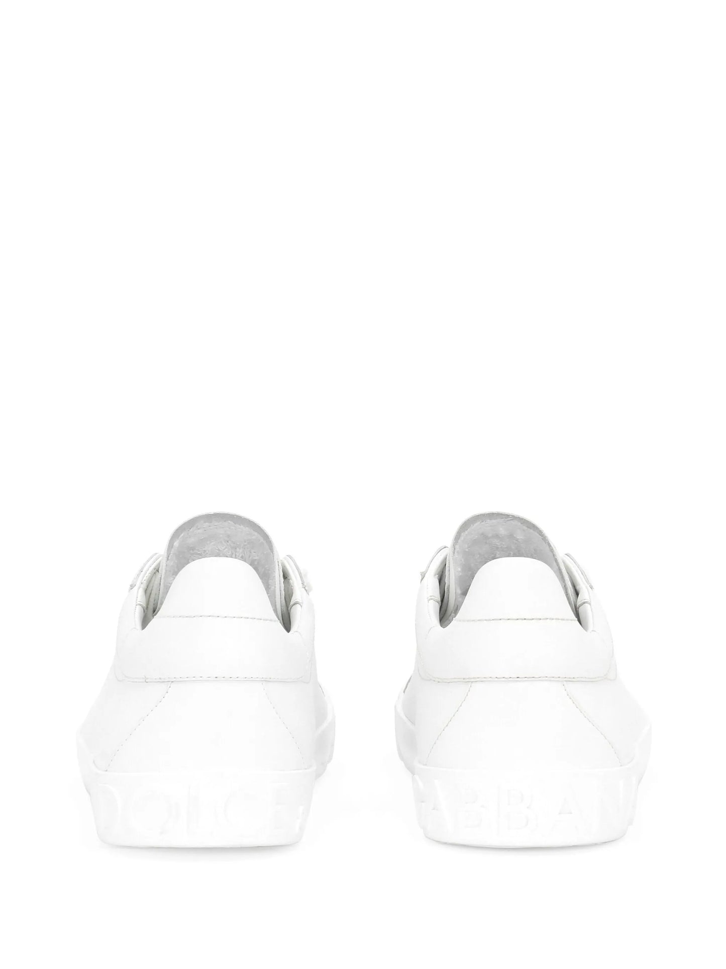 Portfino Vintage leather sneakers