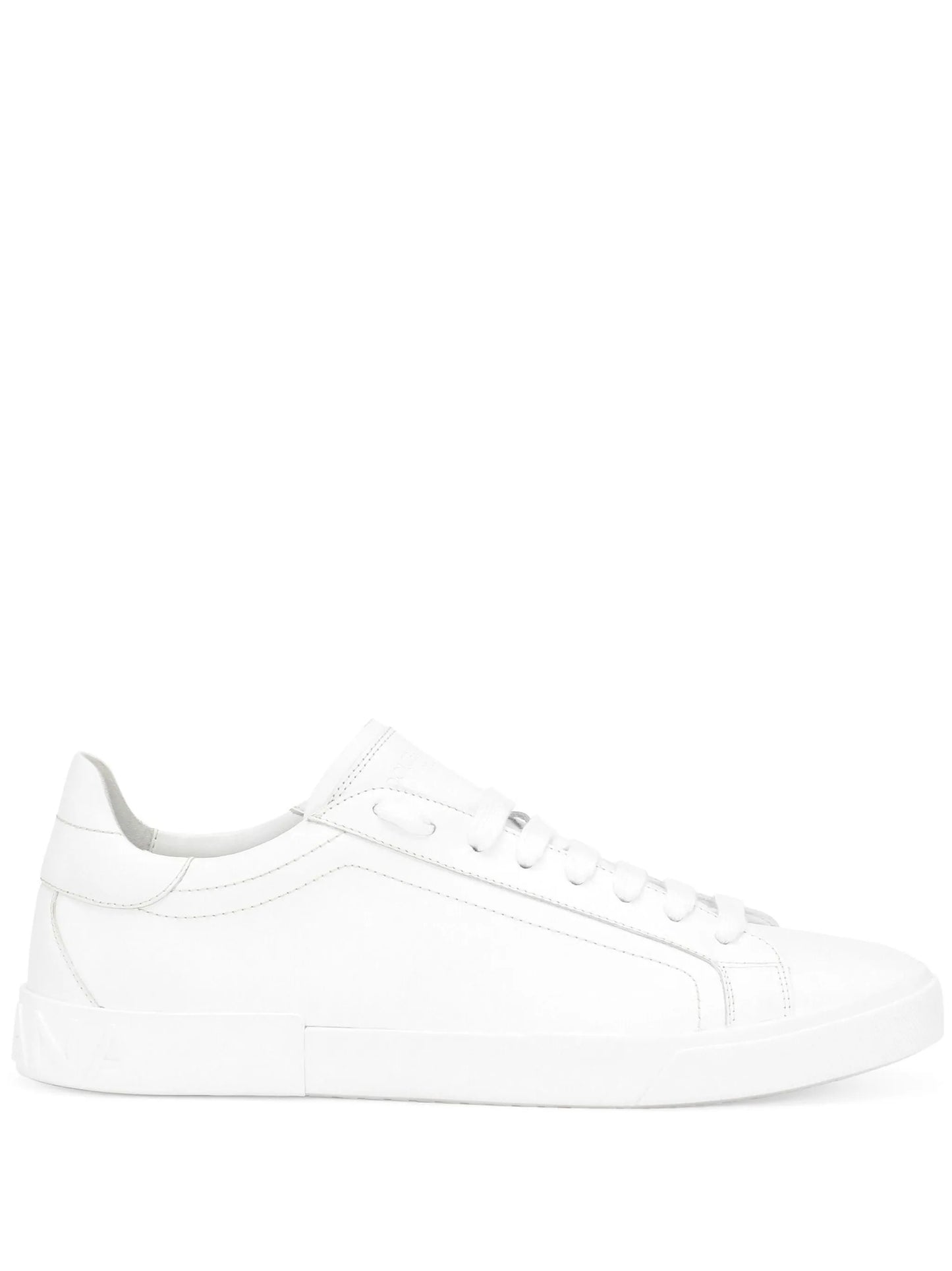 Portfino Vintage leather sneakers
