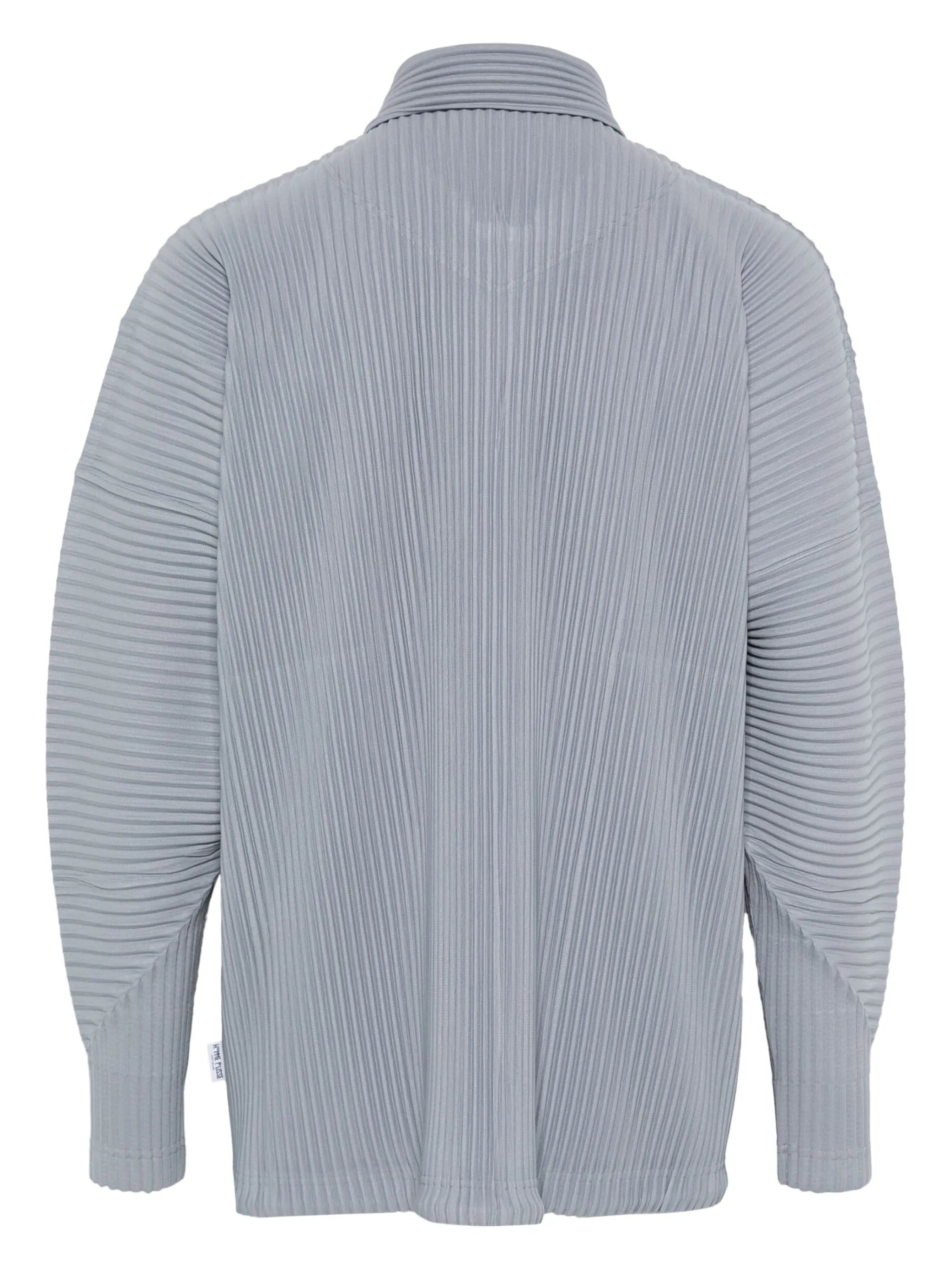 MC August shirt jacket
