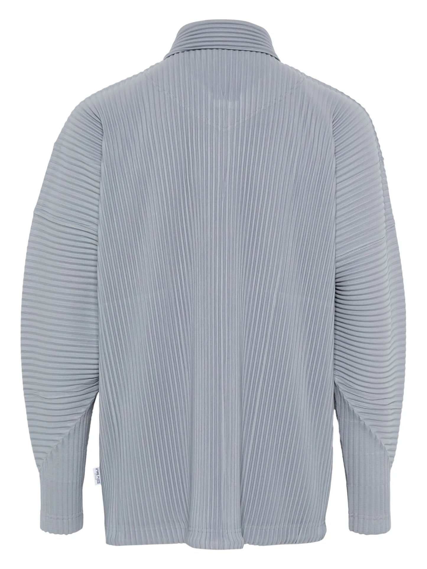 MC August shirt jacket