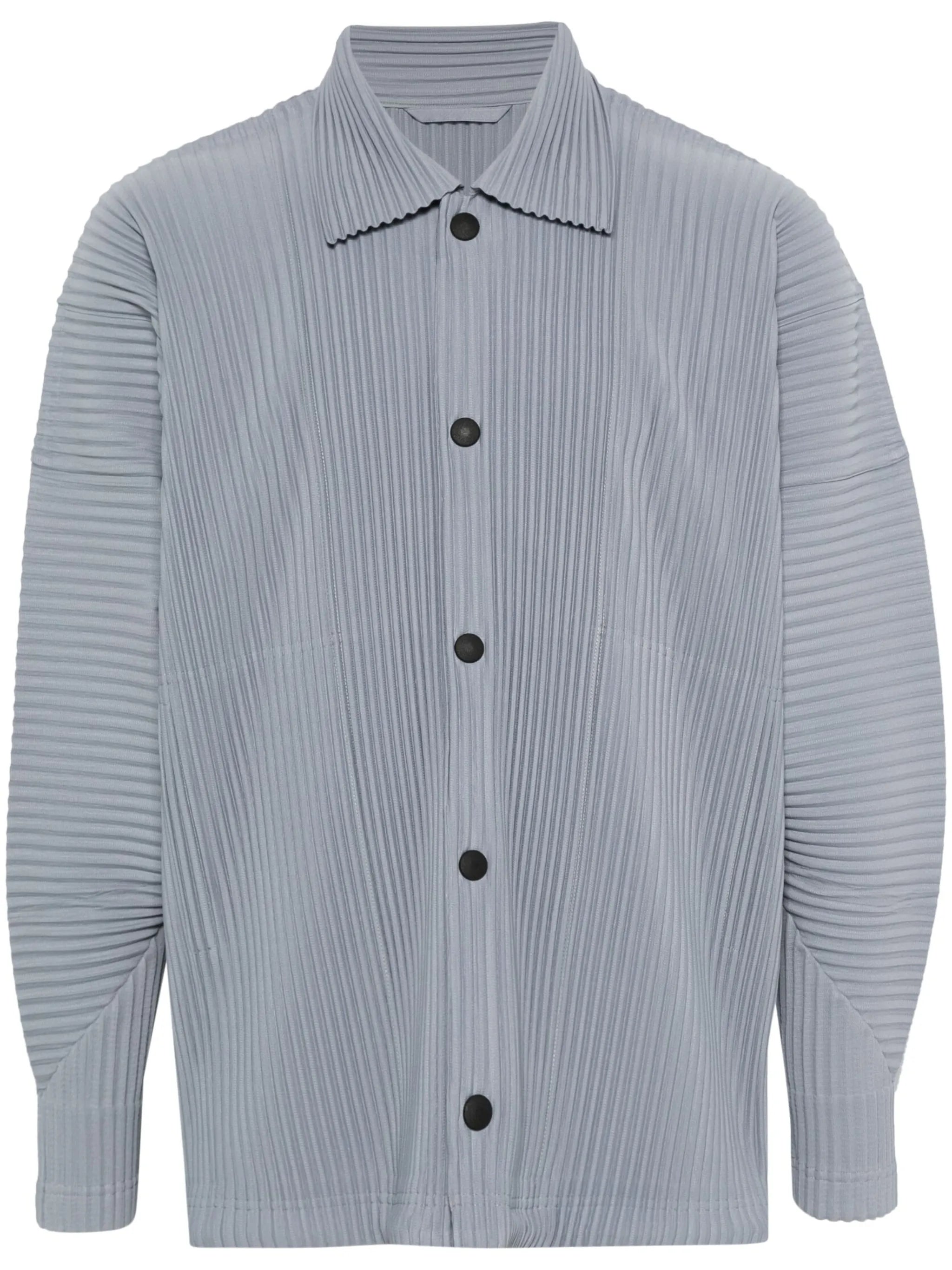 MC August shirt jacket