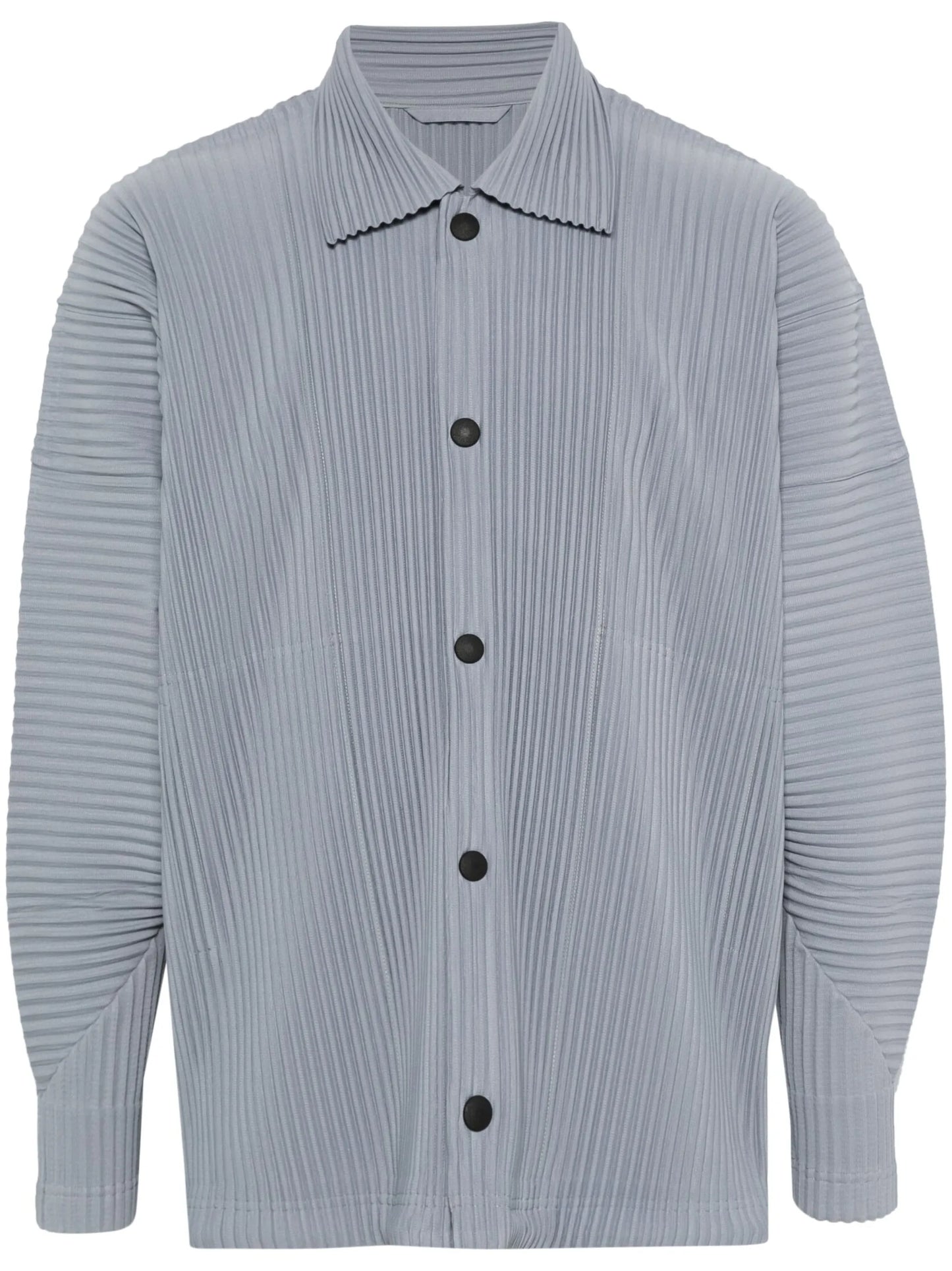 MC August shirt jacket