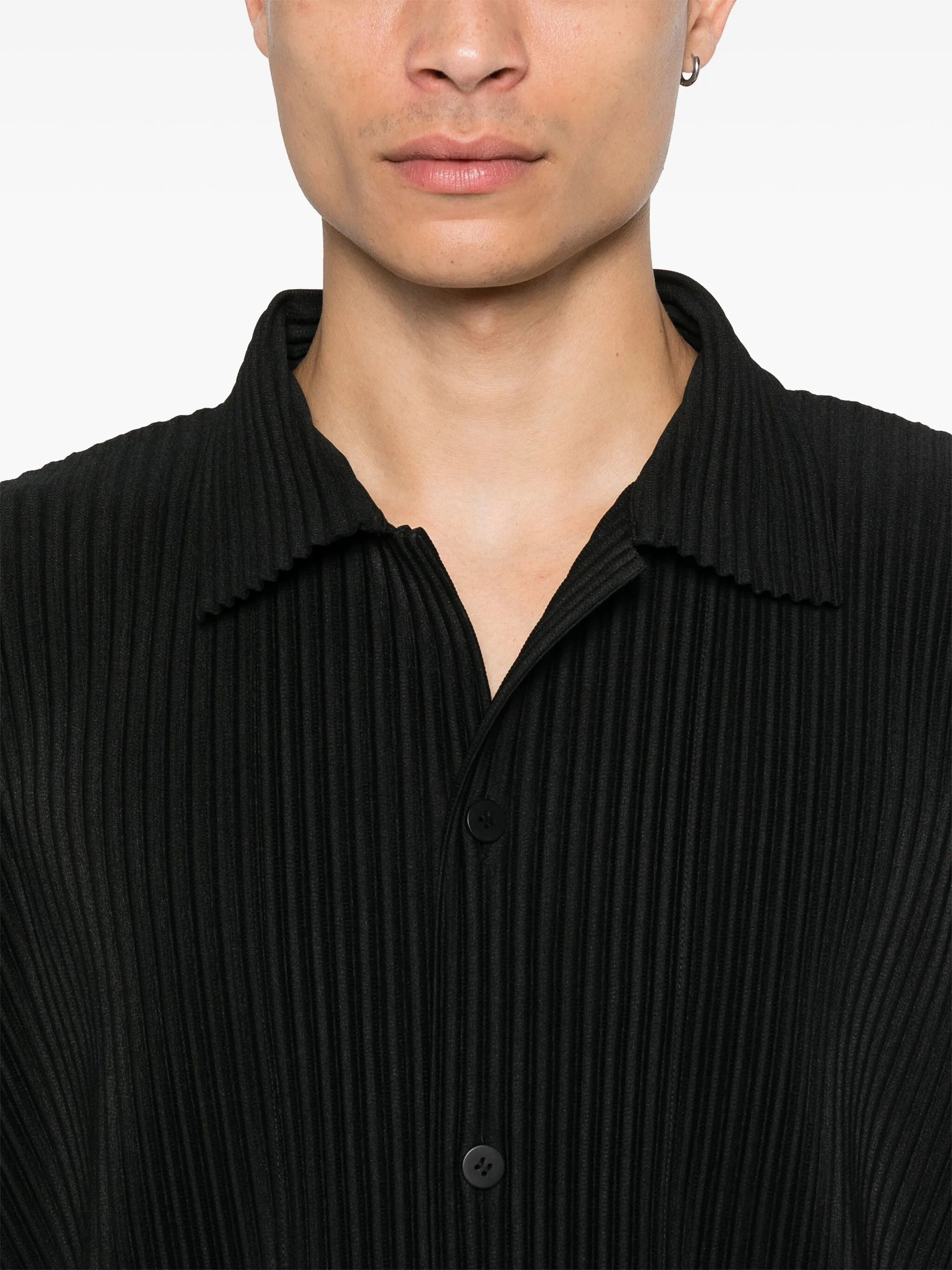 MC July shirt